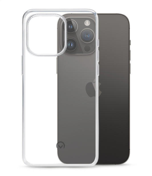 Mobilize Gelly Case Apple Iphone 14 Pro Max Clear
