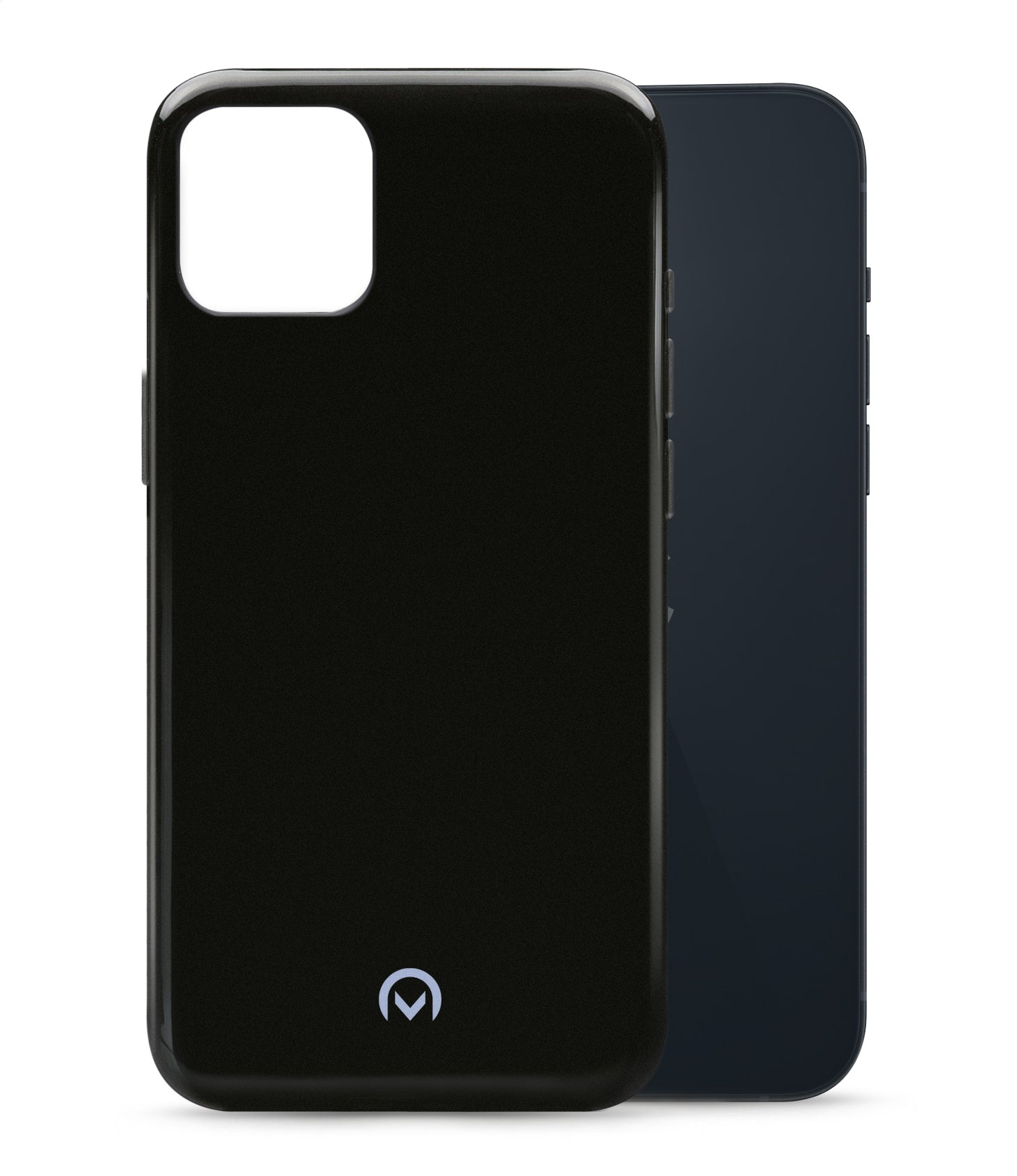 Mobilize Gelly Case Apple Iphone 14 Plus Black