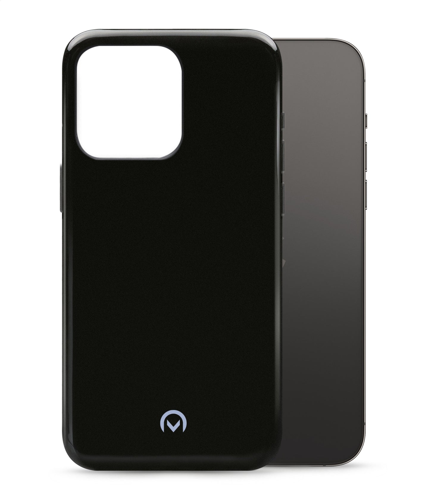 Mobilize Gelly Case Apple Iphone 14 Pro Max Black