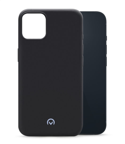 Mobilize Rubber Gelly Case Apple Iphone 14 Matt Black