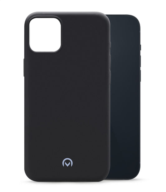 Mobilize Rubber Gelly Case Apple Iphone 14 Plus Matt Black