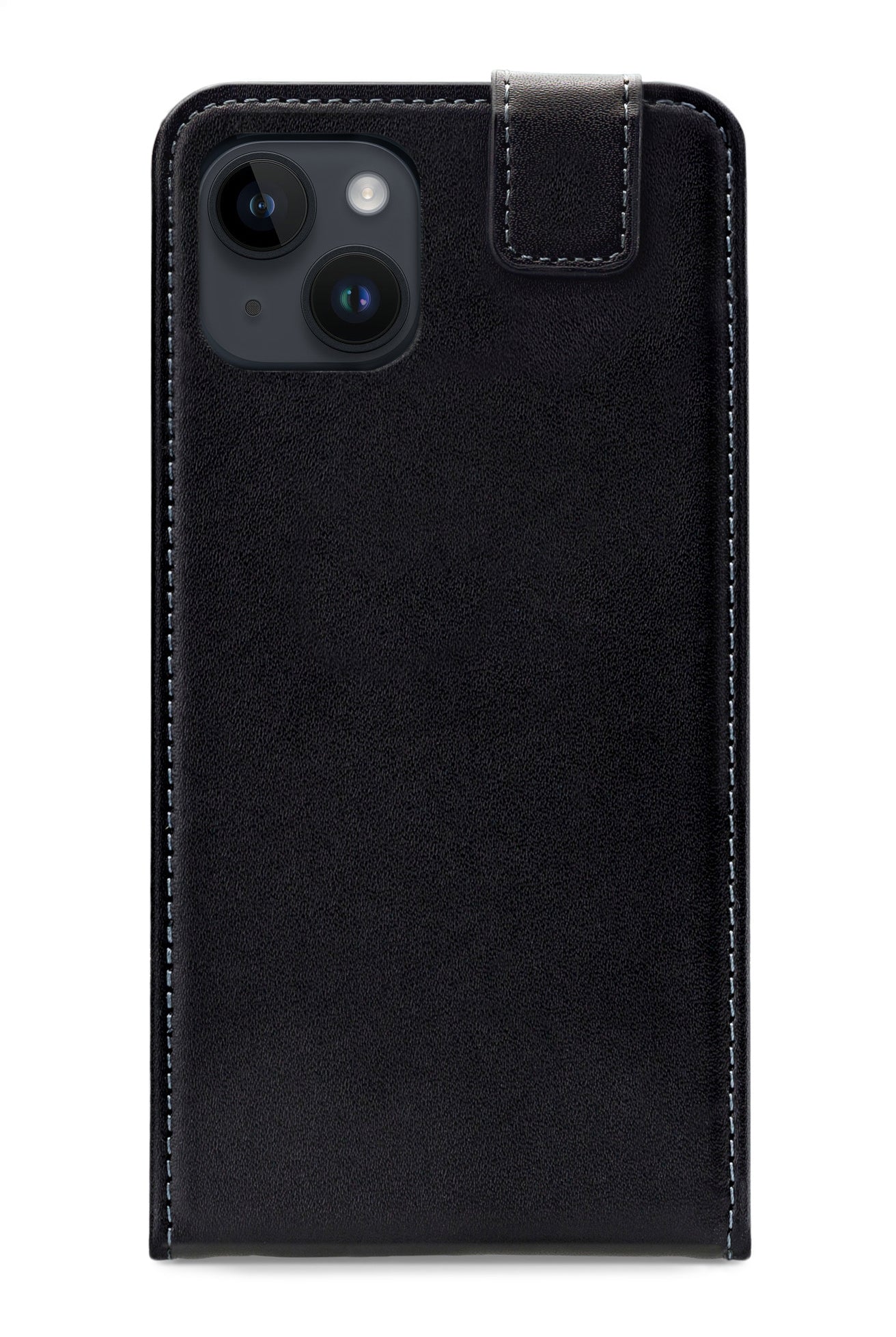 Mobilize Classic Gelly Flip Case Apple Iphone 14 Plus Black