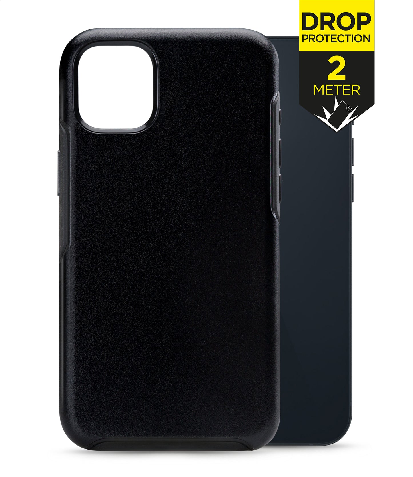 Mobilize Extreme Tough Case Apple Iphone 14 Plus Black