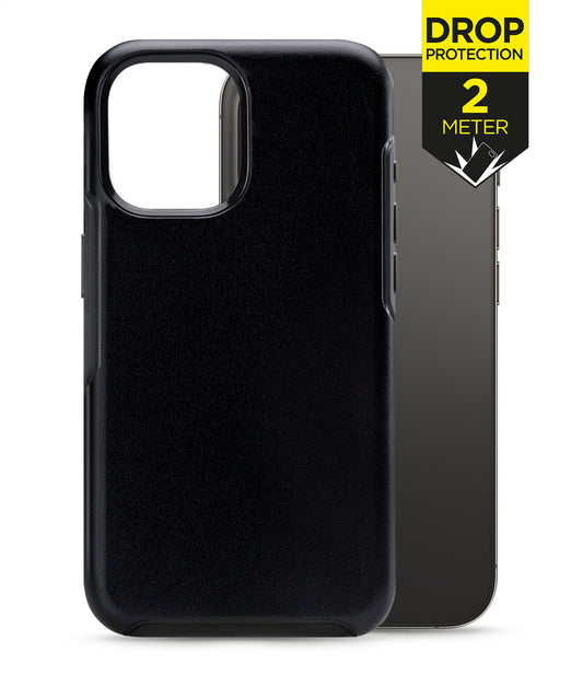Mobilize Extreme Tough Case Apple Iphone 14 Pro Max Black