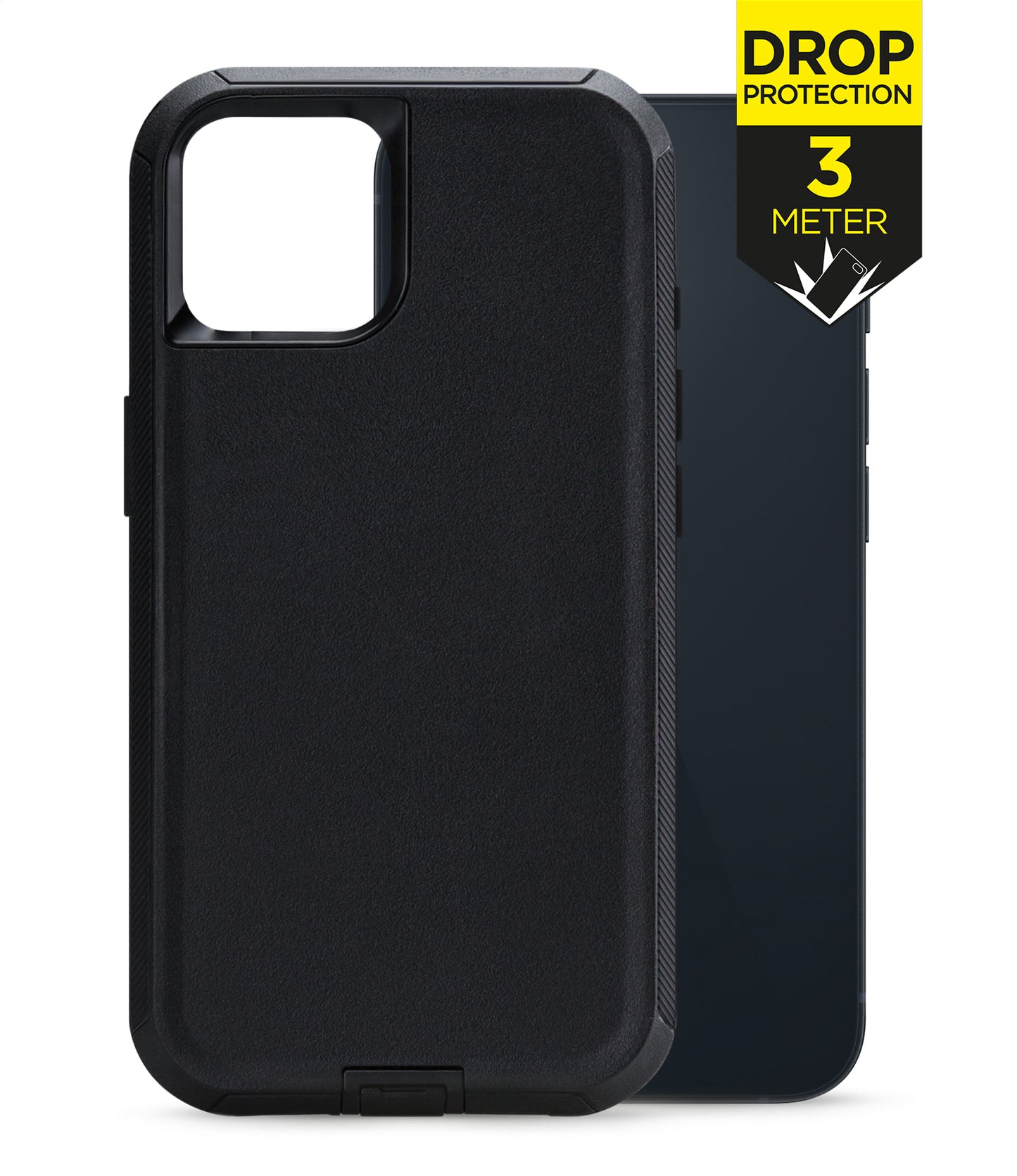 Mobilize Defender Case Apple Iphone 14 Black