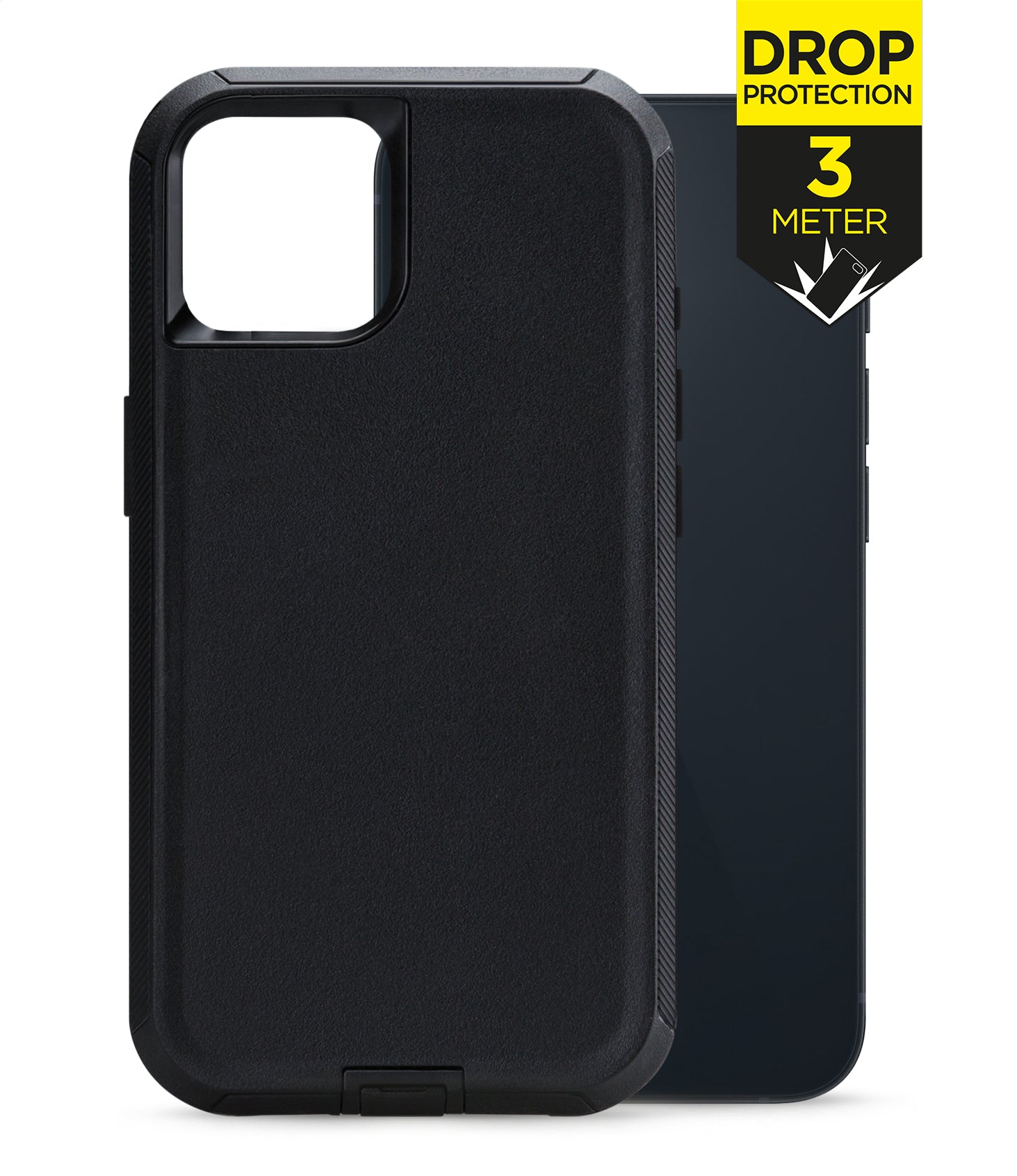 Mobilize Defender Case Apple Iphone 14 Black