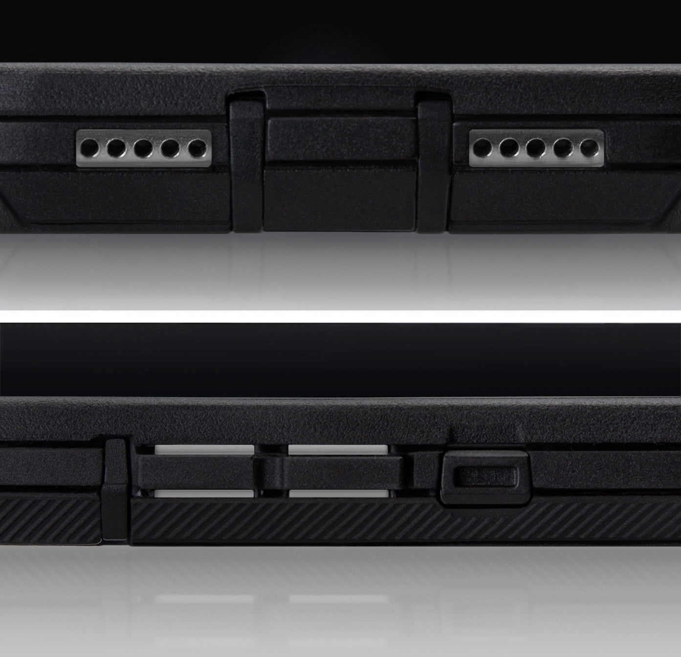 Mobilize Defender Case Apple Iphone 14 Pro Black