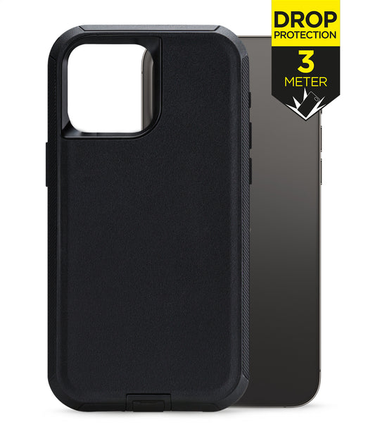 Mobilize Defender Case Apple Iphone 14 Pro Max Black