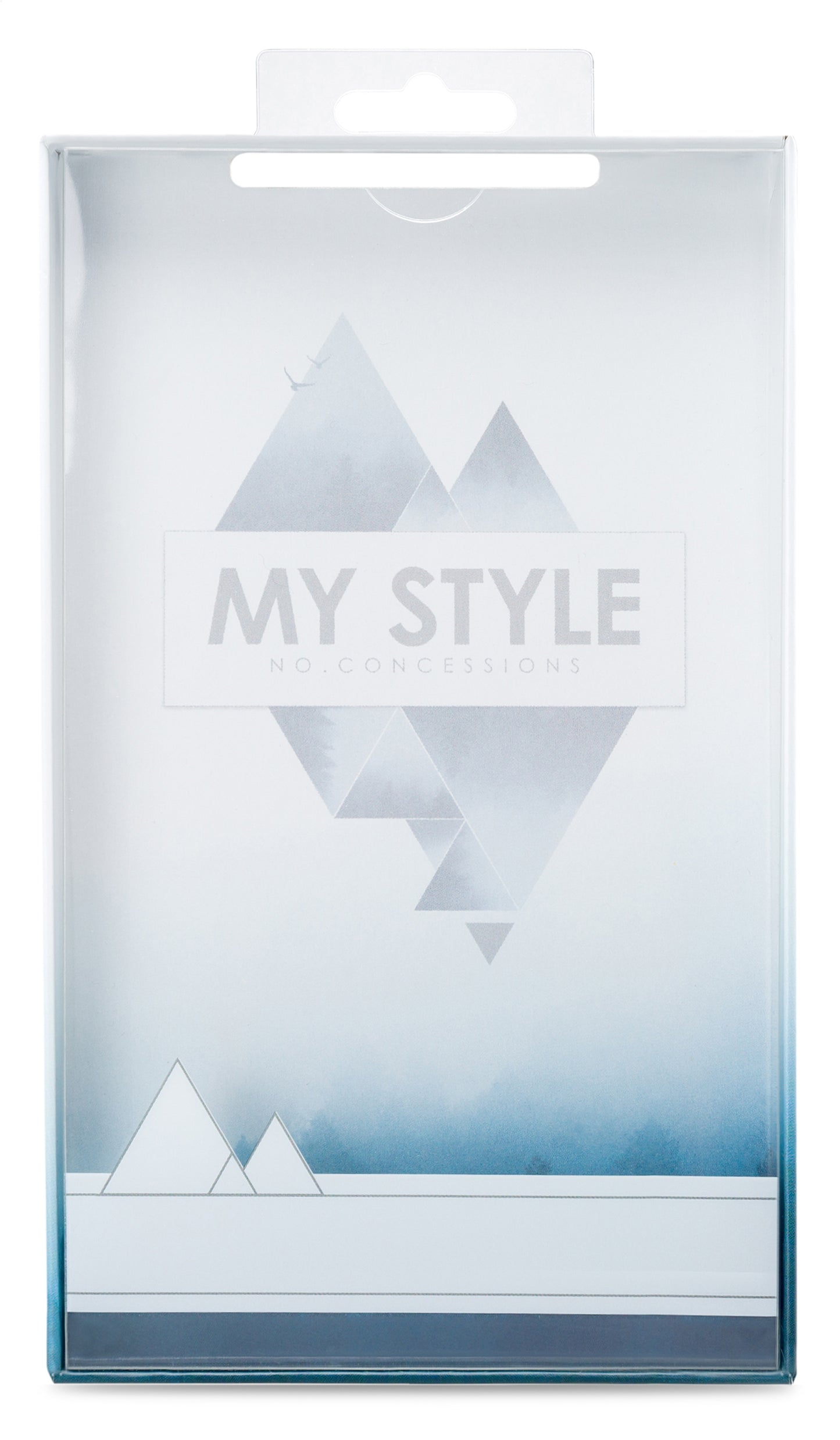 My Style Loop Case For Apple Iphone 14 Plus Clear