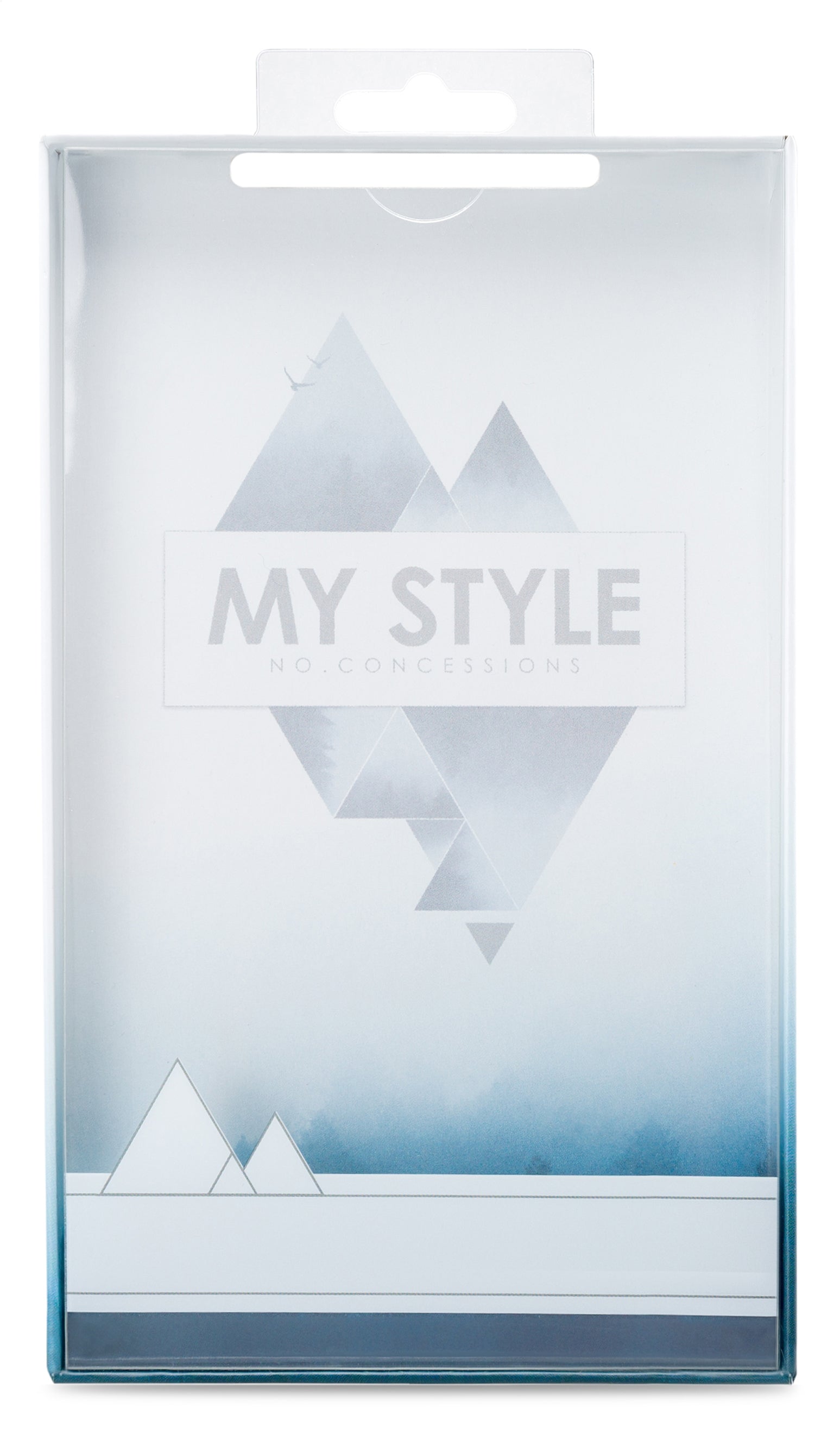 My Style Loop Case For Apple Iphone 14 Plus Clear