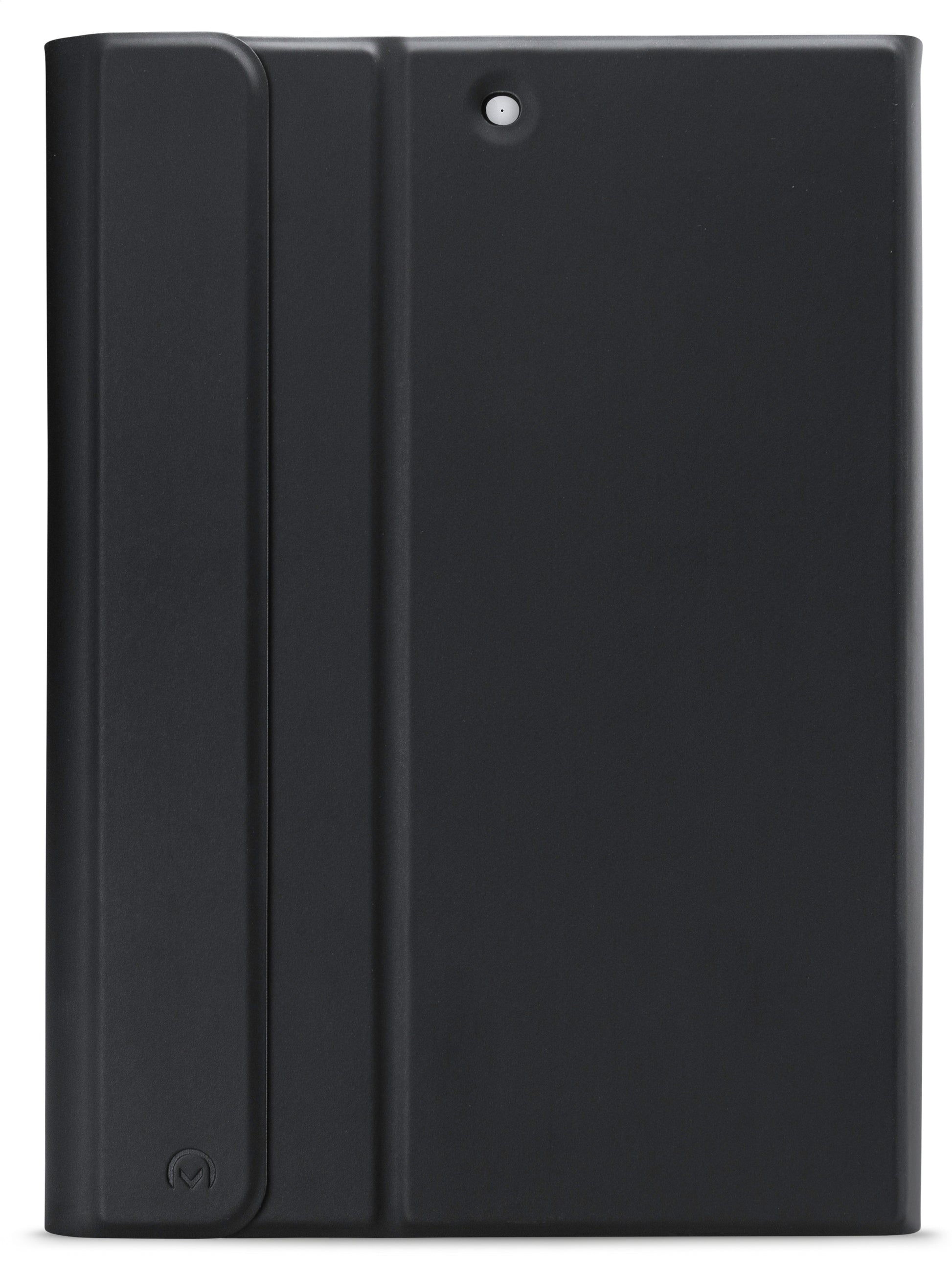 Mobilize Detachable Bluetooth Keyboard Case Apple Ipad Air/Air 2/Pro 9.7/9.7 2017/2018 Black Qwertz