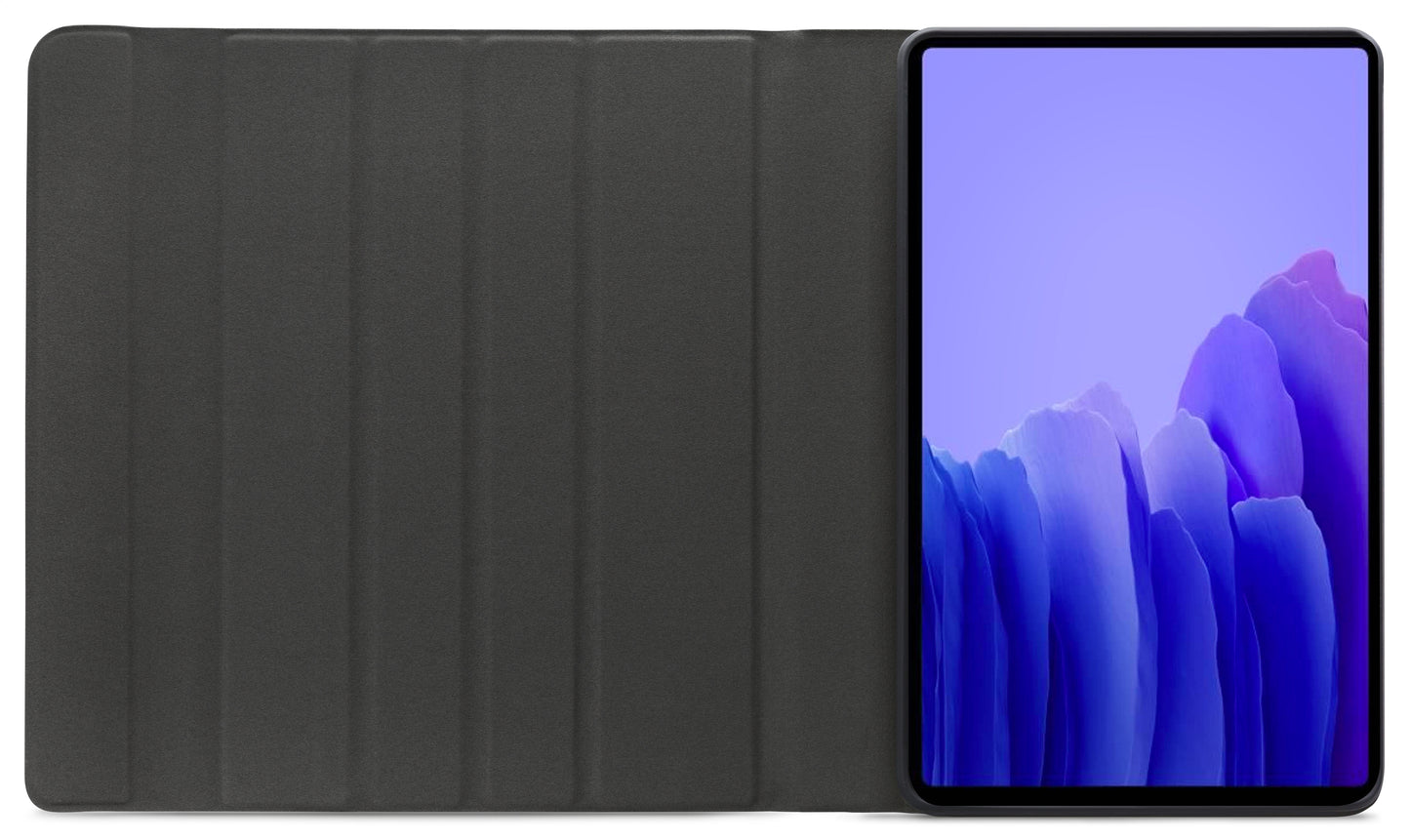 Mobilize Detachable Bluetooth Keyboard Case Samsung Galaxy Tab A7 10.4 (2020/2022) Black Qwertz