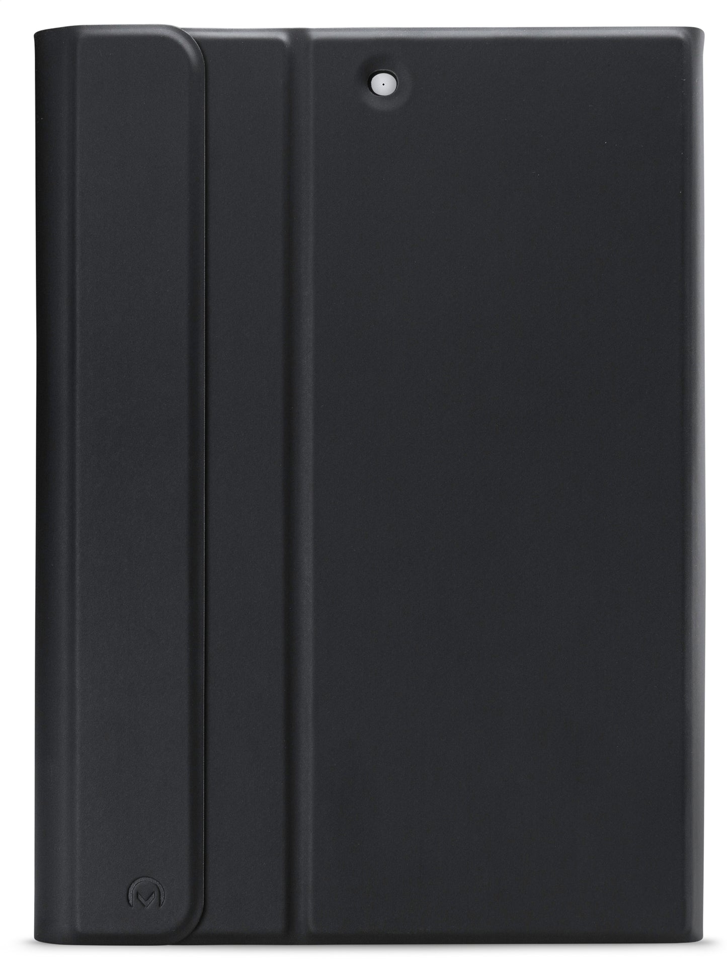 Mobilize Detachable Bluetooth Keyboard Case Apple Ipad Air/Air 2/Pro 9.7/9.7 2017/2018 Black Azerty