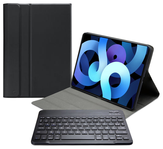 Mobilize Detachable Bluetooth Keyboard Case Apple Ipad Pro 11 (2020/2021/2022)/Air 10.9 Black Azerty