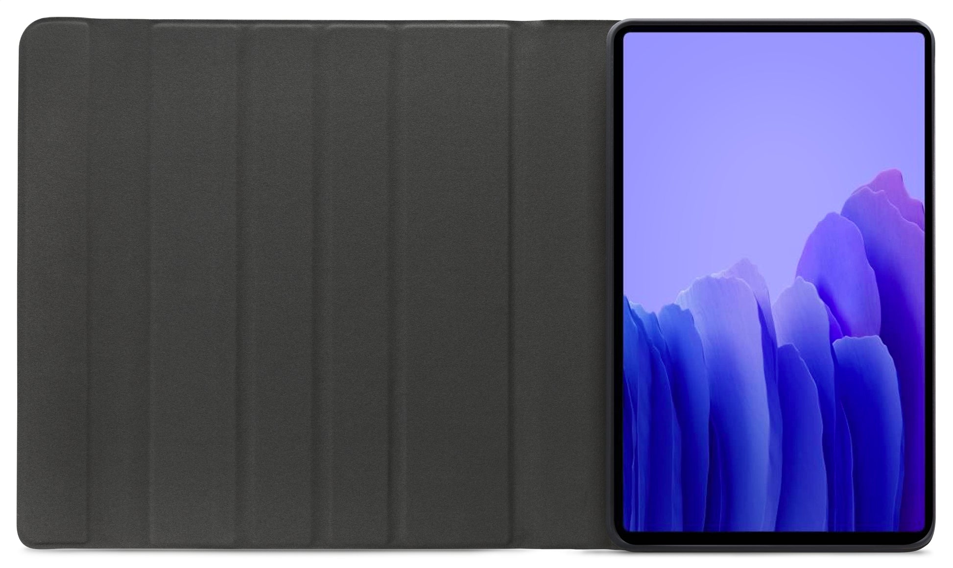 Mobilize Detachable Bluetooth Keyboard Case Samsung Galaxy Tab A7 10.4 (2020/2022) Black Azerty