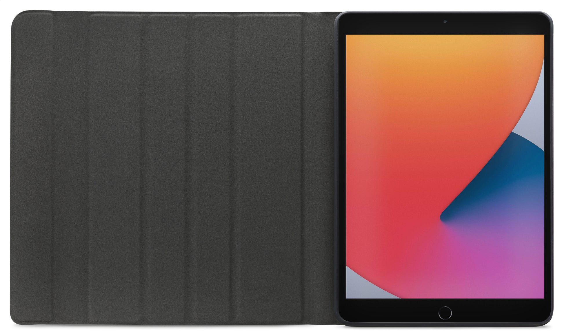 Mobilize Detachable Bluetooth Keyboard Case Apple Ipad 10.2 (2021)/Air 10.5/Pro 10.5 Black Azerty