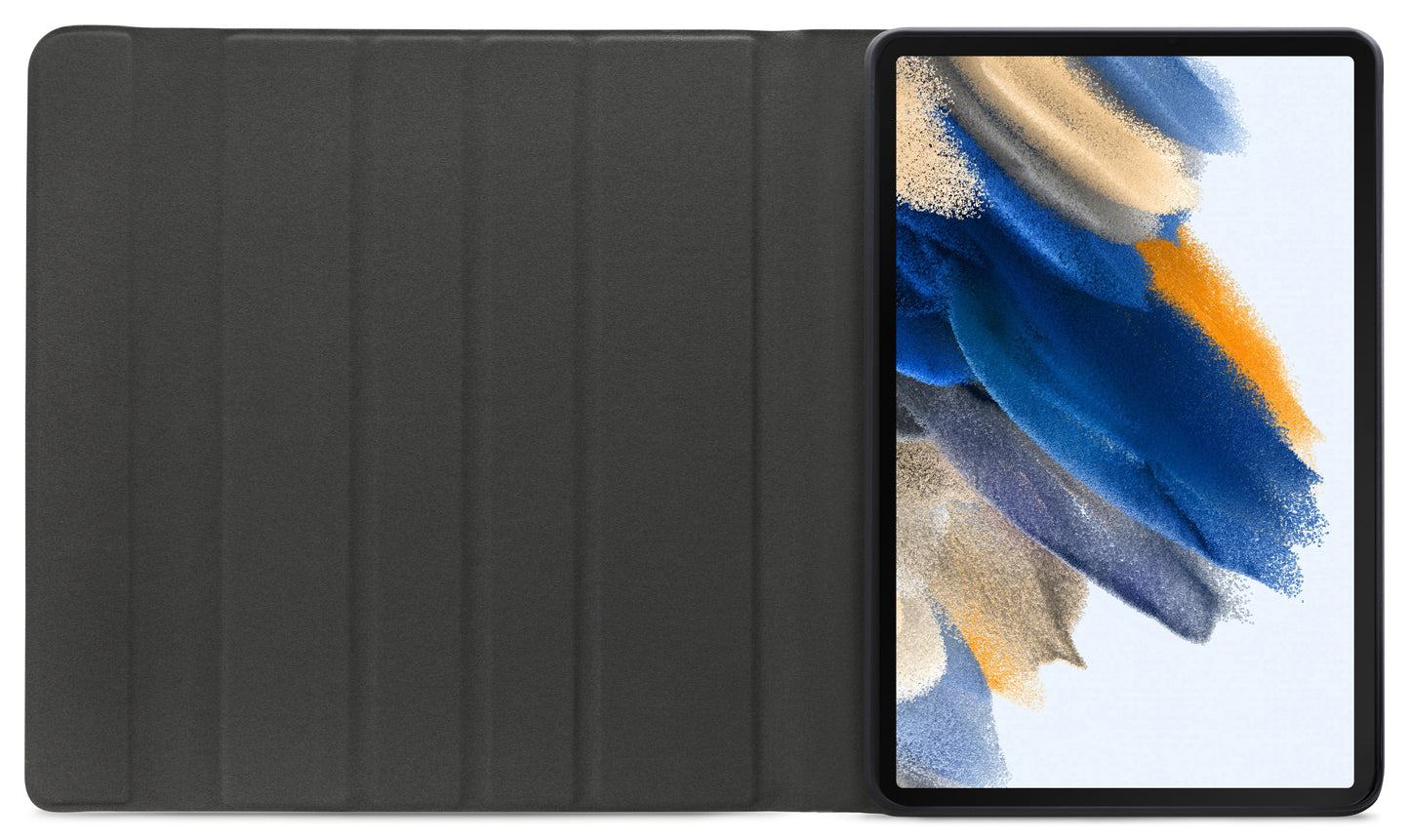 Mobilize Detachable Bluetooth Keyboard Case Samsung Galaxy Tab A8 10.5 2021 Black Azerty