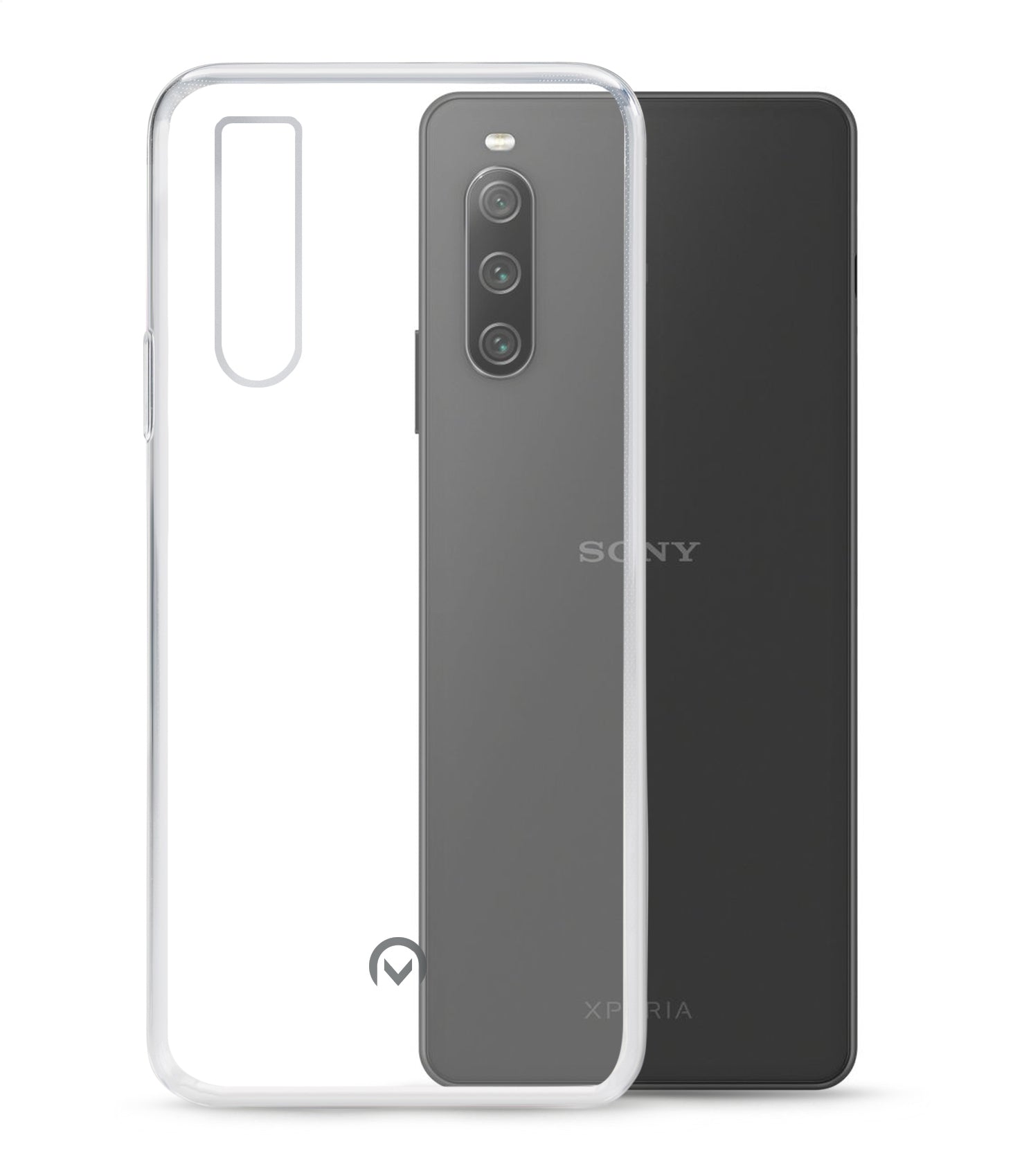 Mobilize Gelly Case Sony Xperia 10 Iv Clear