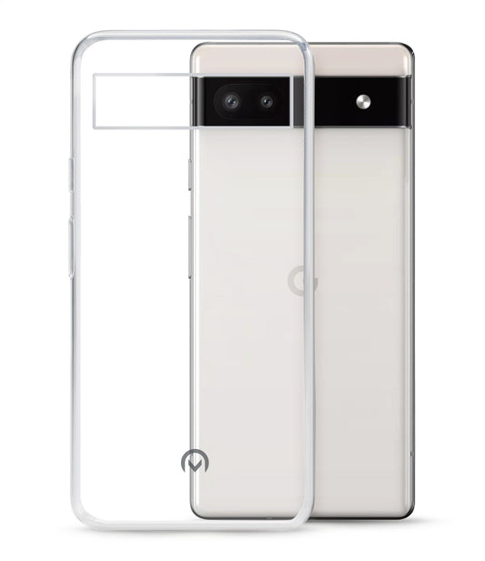 Mobilize Gelly Case Google Pixel 6A Clear