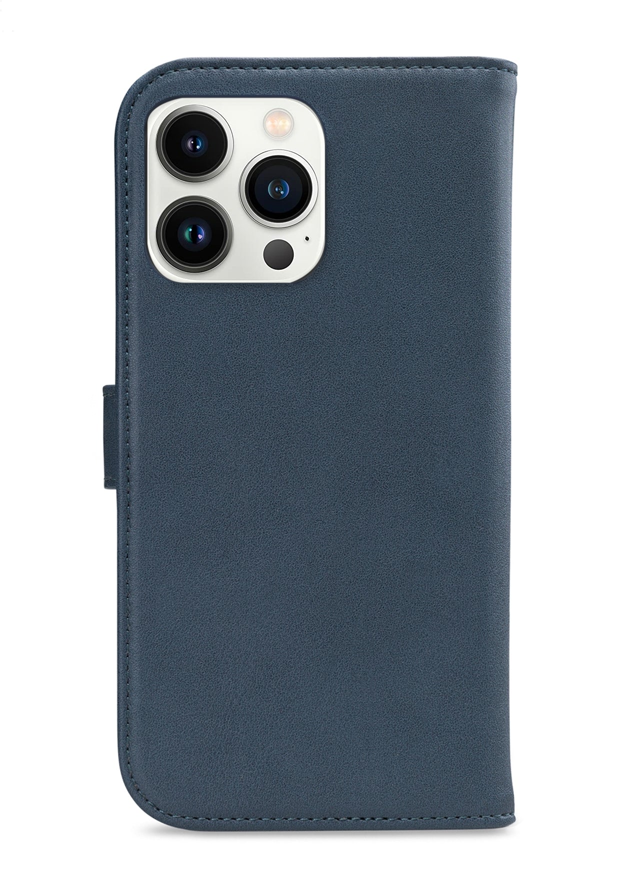 My Style Flex Wallet For Apple Iphone 13 Pro Max Ocean Blue