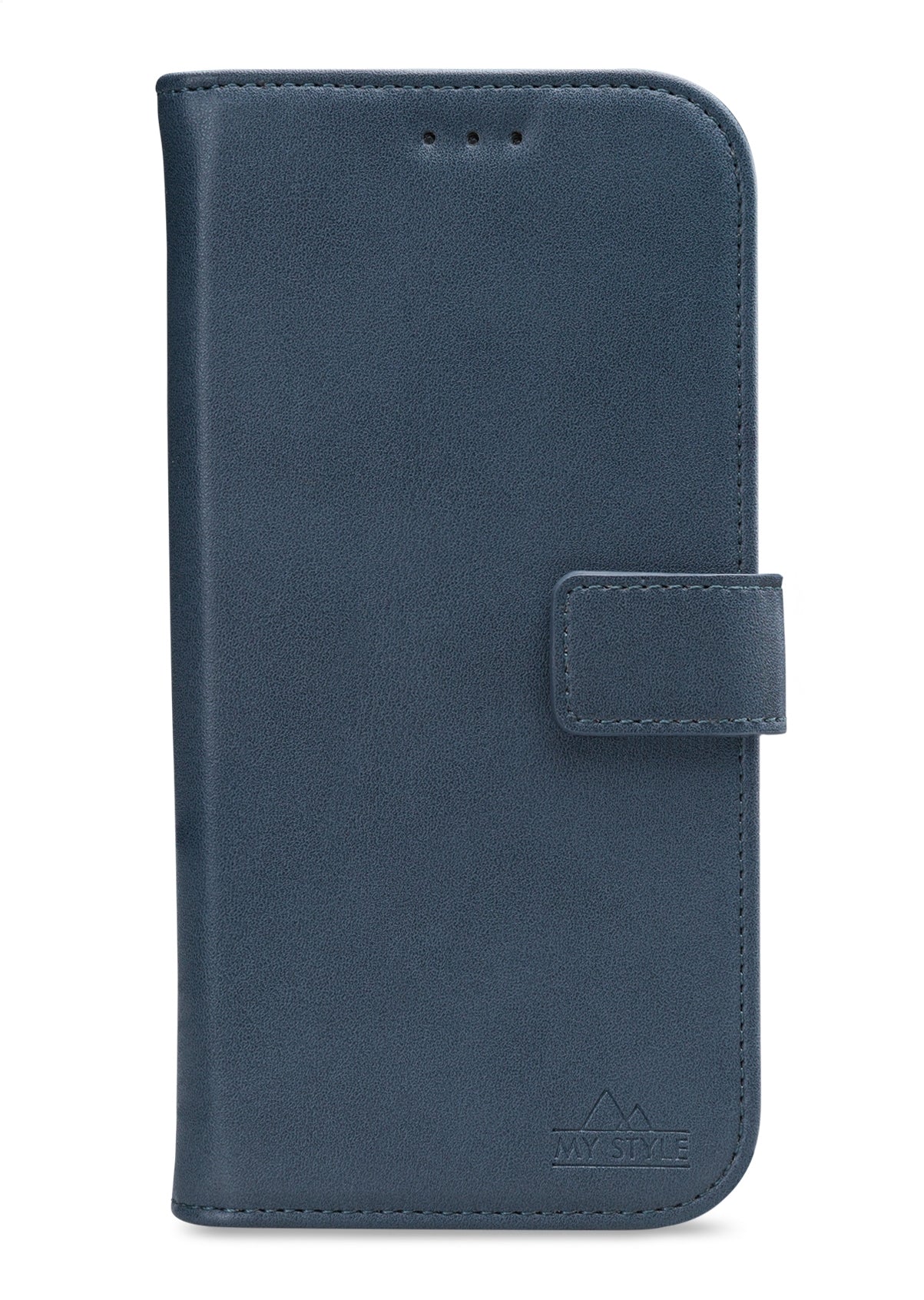 My Style Flex Wallet For Apple Iphone 14 Pro Ocean Blue