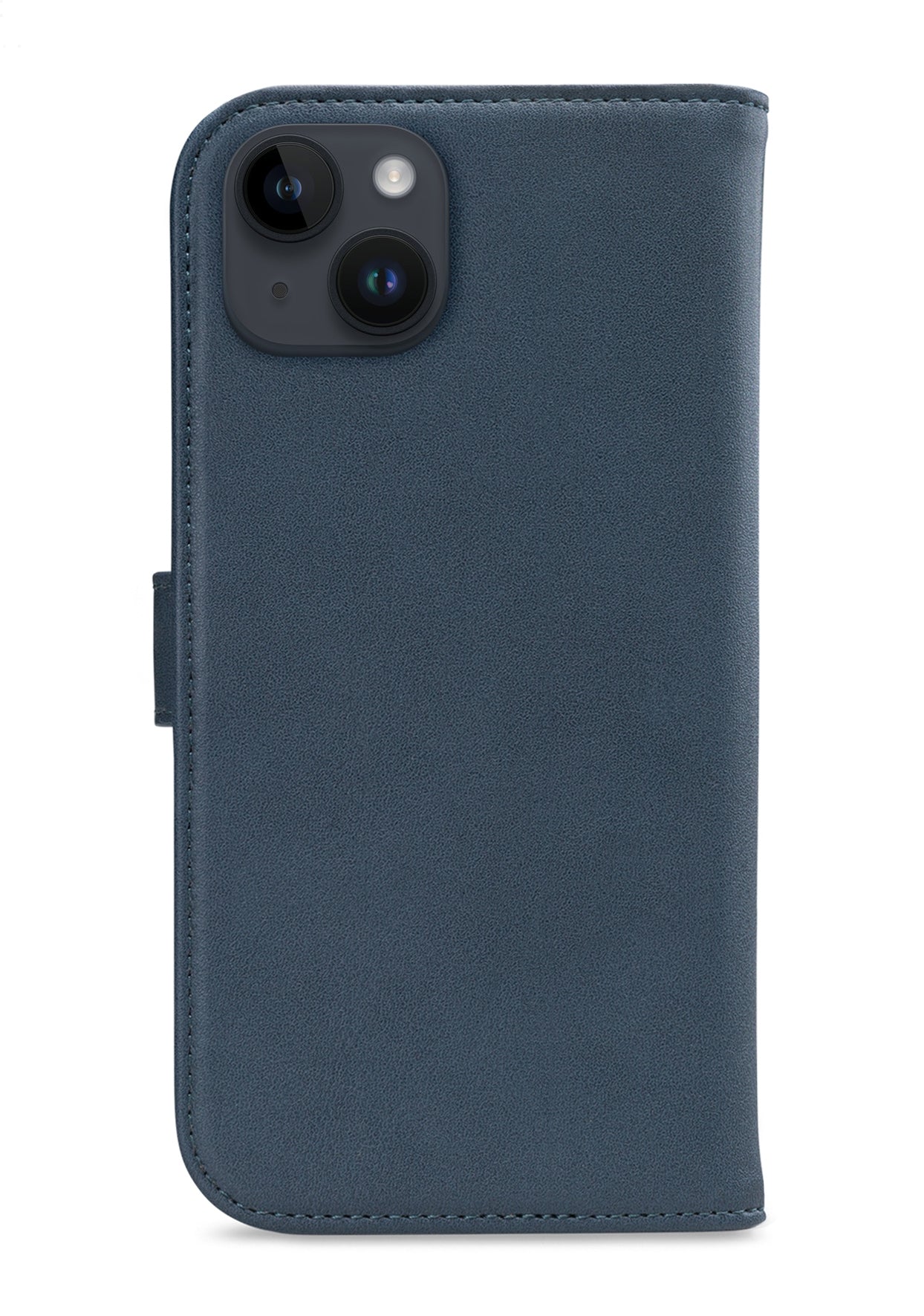 My Style Flex Wallet For Apple Iphone 14 Plus Ocean Blue