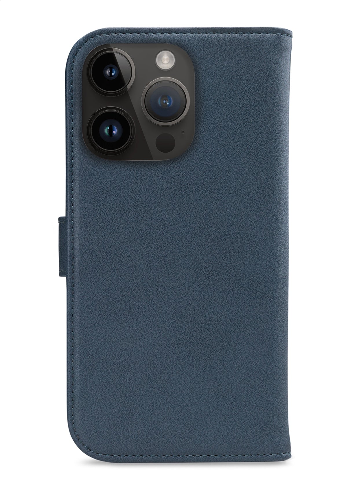 My Style Flex Wallet For Apple Iphone 14 Pro Max Ocean Blue