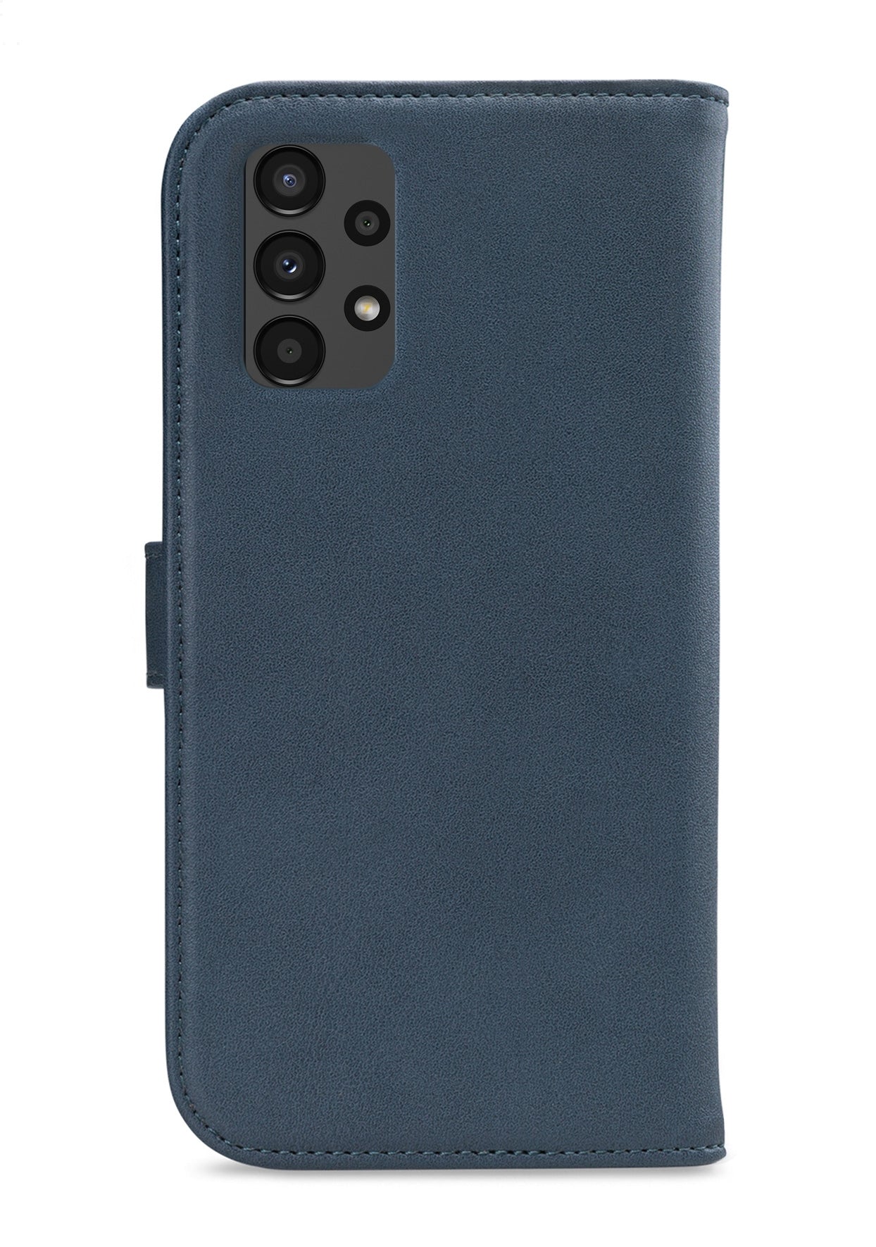 My Style Flex Wallet For Samsung Galaxy A13 4G Ocean Blue