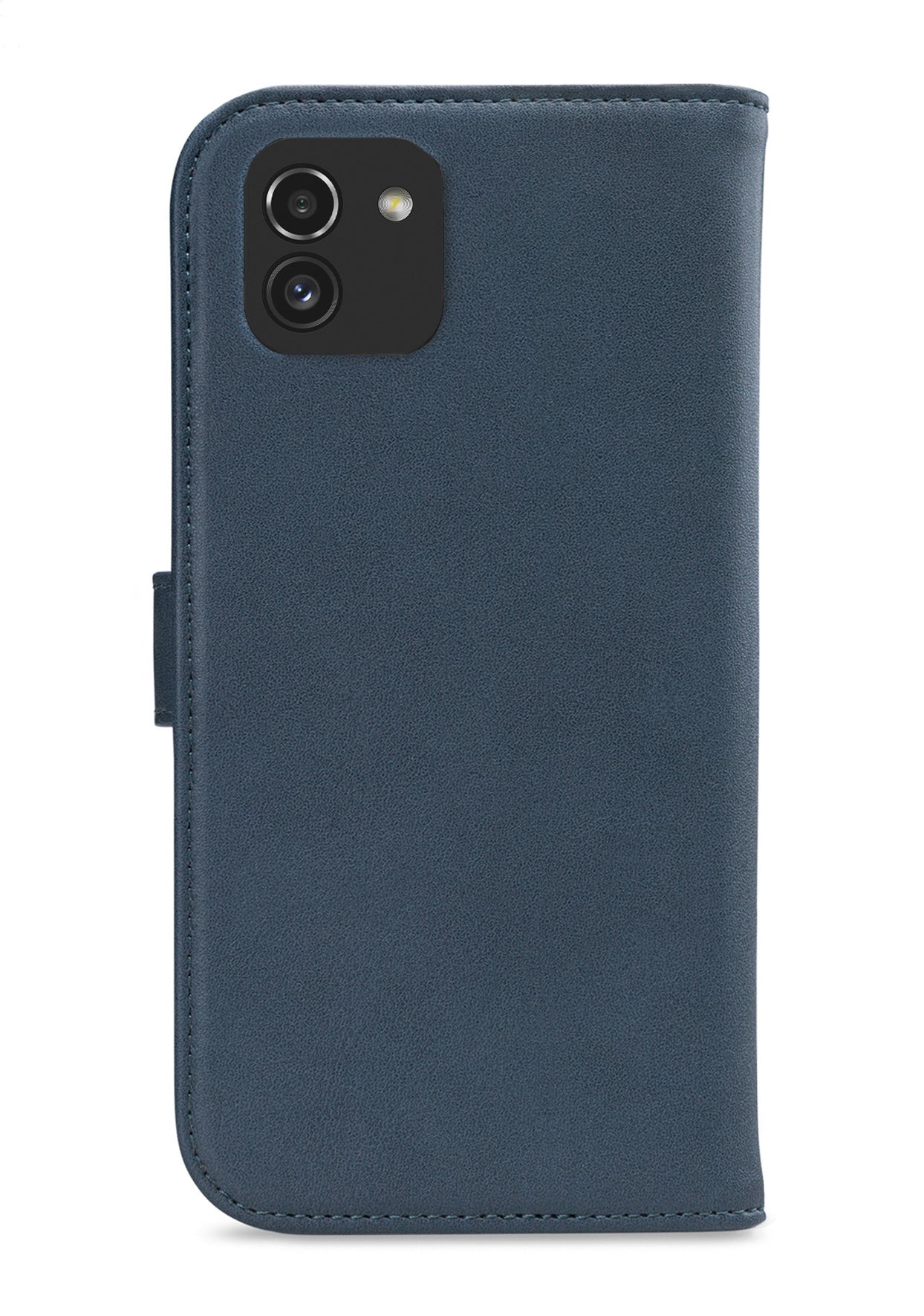 My Style Flex Wallet For Samsung Galaxy A03 Ocean Blue
