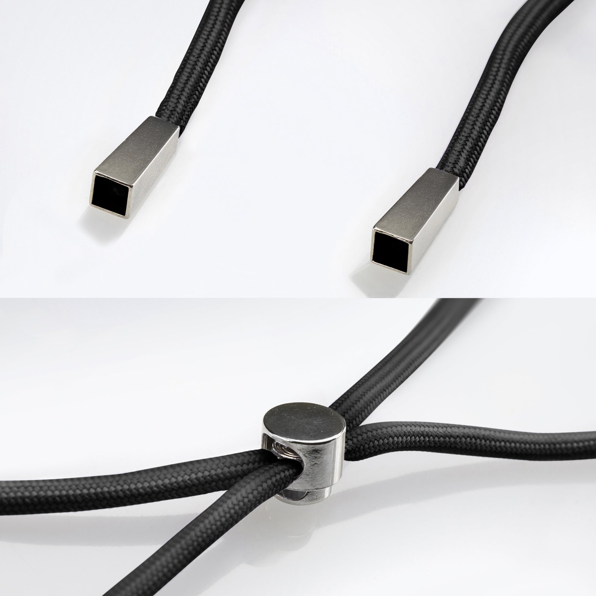 Mobilize Lanyard Gelly Case For Samsung Galaxy A13 4G Black