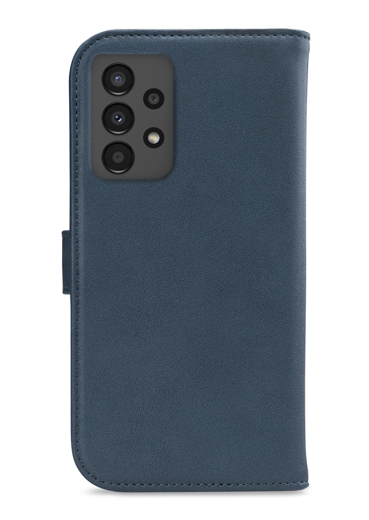 My Style Flex Wallet For Samsung Galaxy A04S/A13 5G Ocean Blue