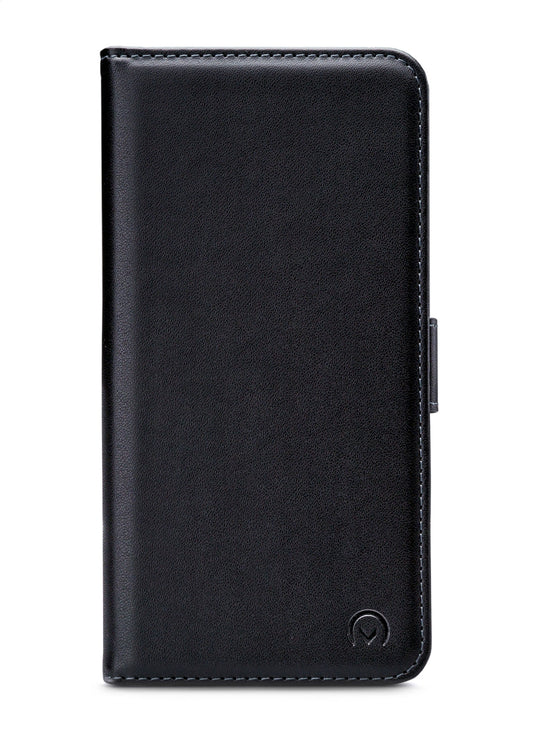 Mobilize Classic Gelly Wallet Book Case Oneplus 10T 5G Black