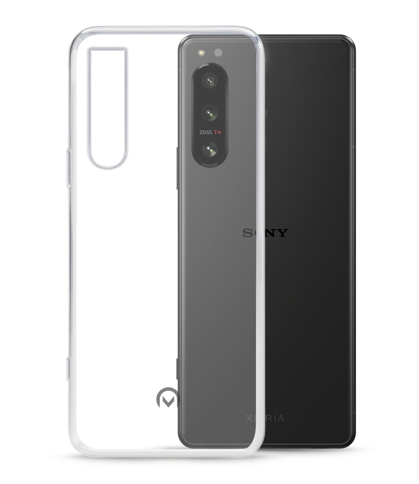Mobilize Gelly Case Sony Xperia 5 Iv Clear
