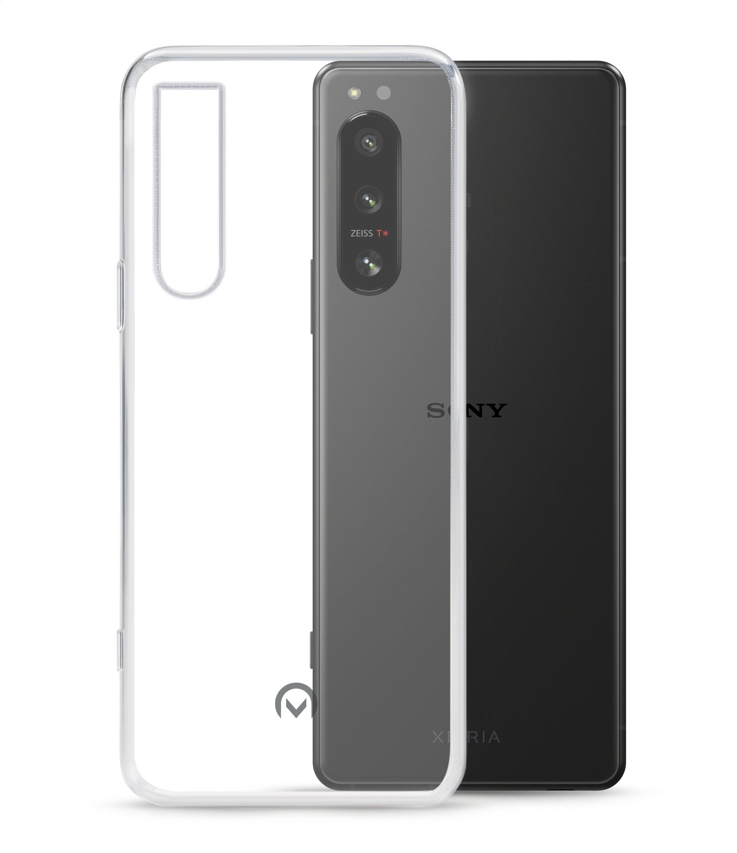 Mobilize Gelly Case Sony Xperia 5 Iv Clear