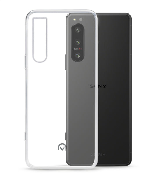 Mobilize Gelly Case Sony Xperia 5 Iv Clear