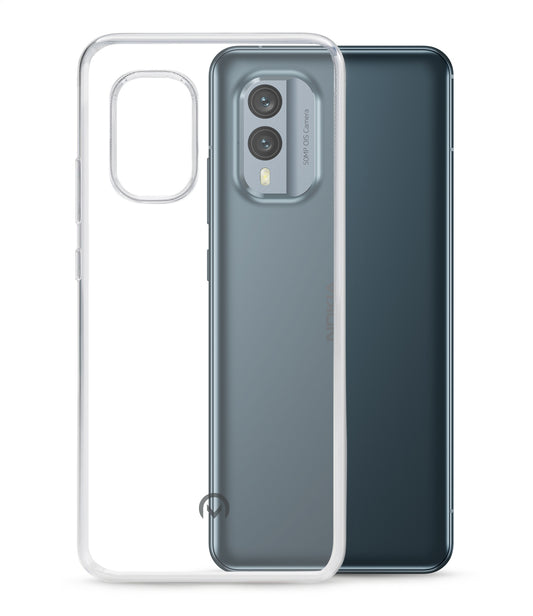 Mobilize Gelly Case Nokia X30 5G Clear