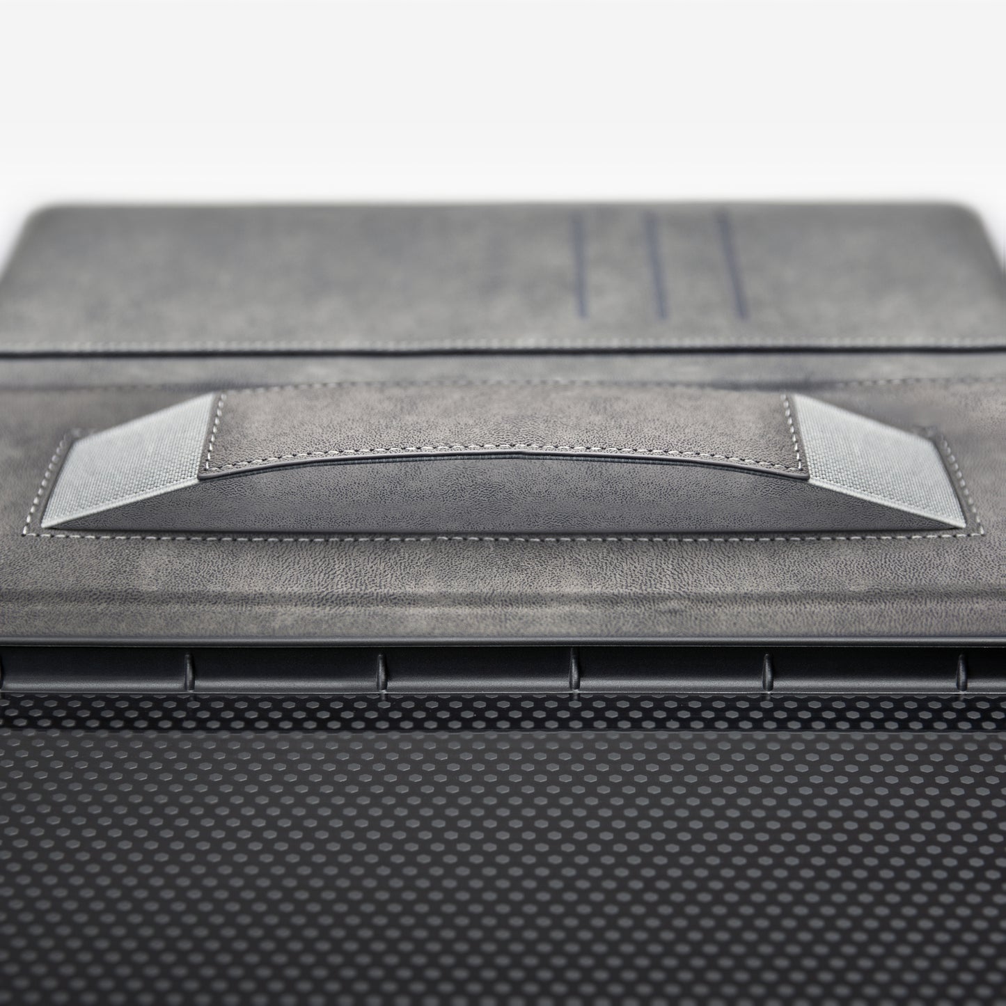 Mobilize Premium Folio Case Nokia T21 10.4 Black