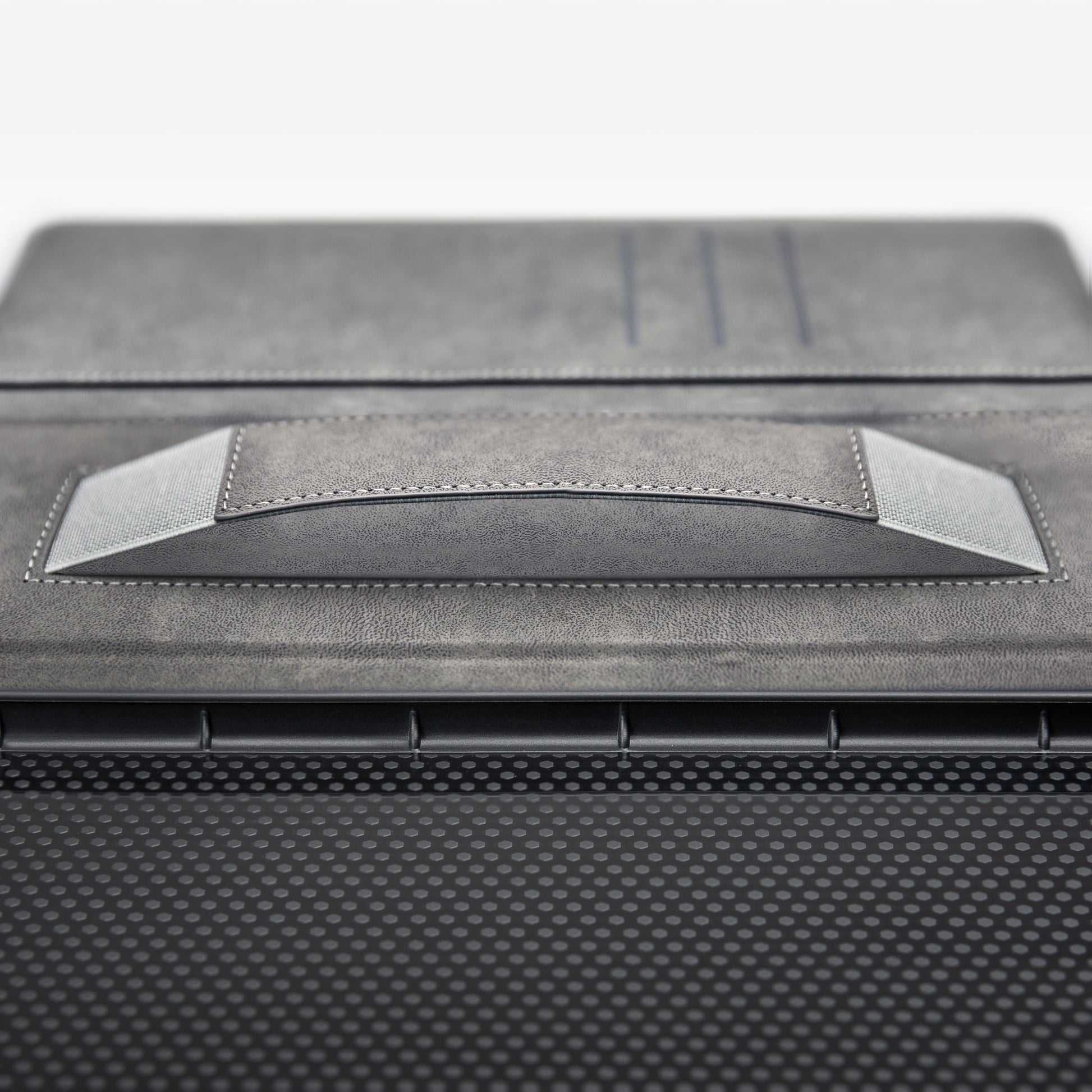 Mobilize Premium Folio Case Nokia T21 10.4 Black