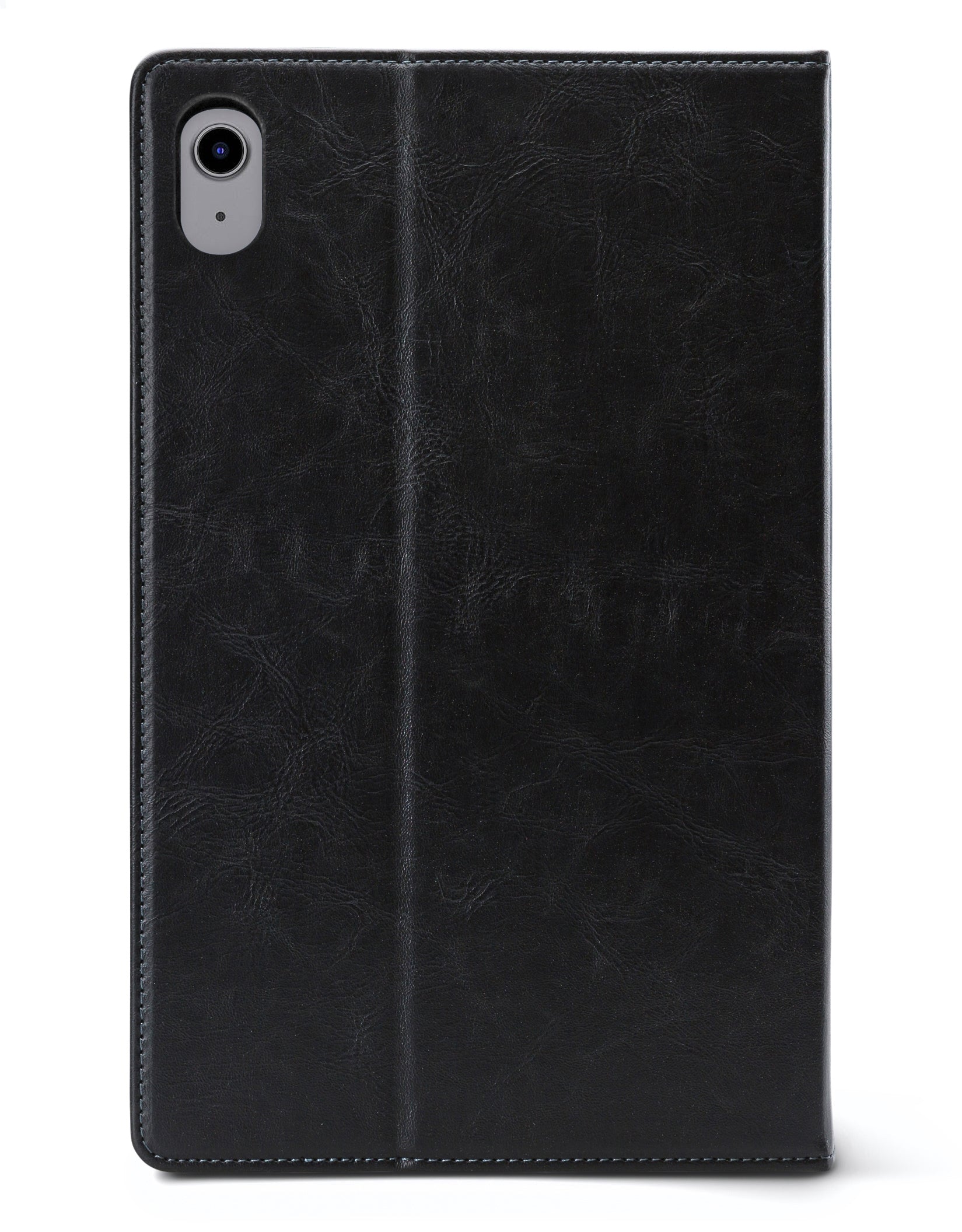 Mobilize Premium Folio Case For Apple Ipad 10.9 (2022) Black