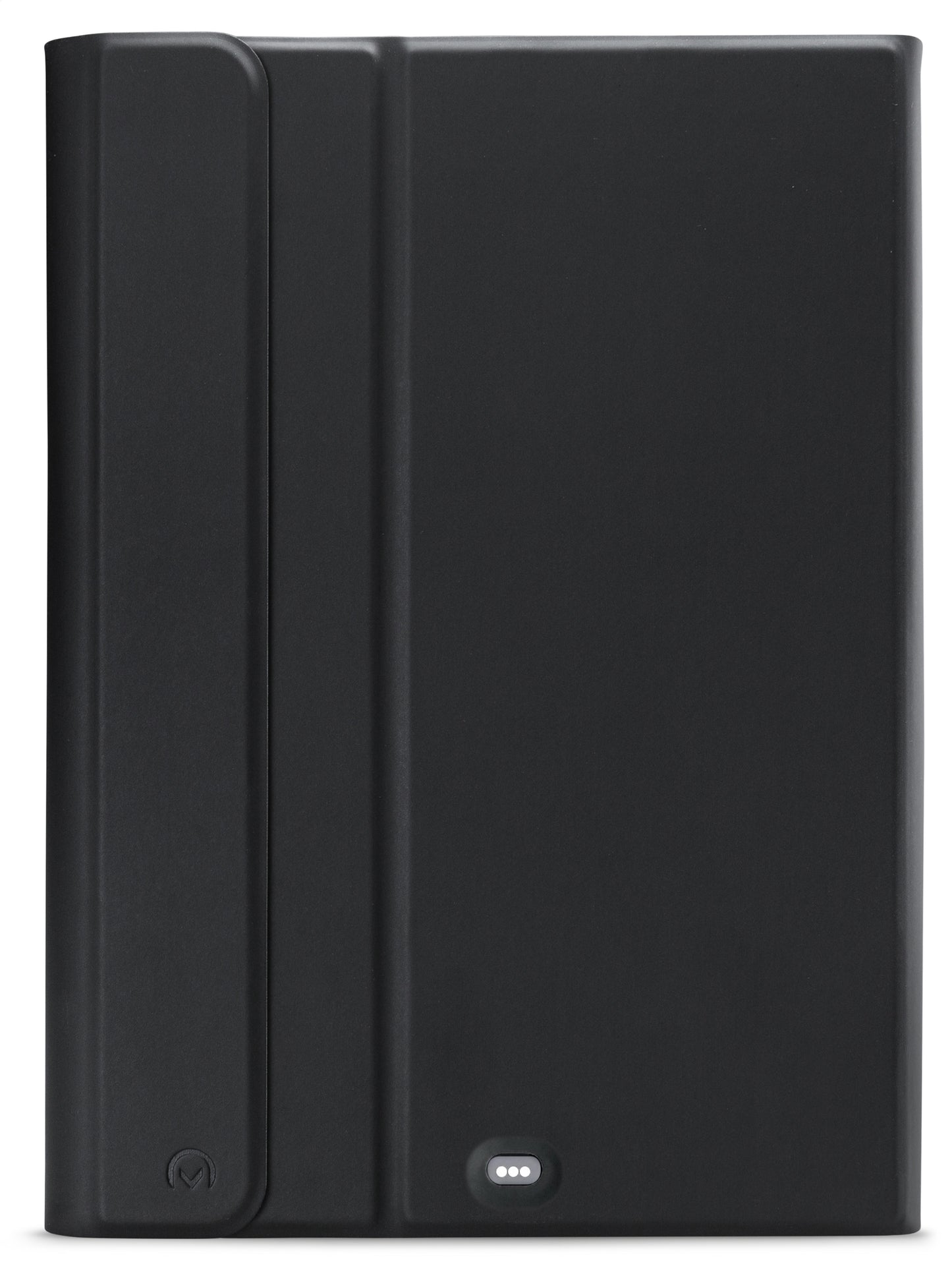 Mobilize Detachable Bluetooth Keyboard Case Apple Ipad 10.9 (2022) Black Qwertz