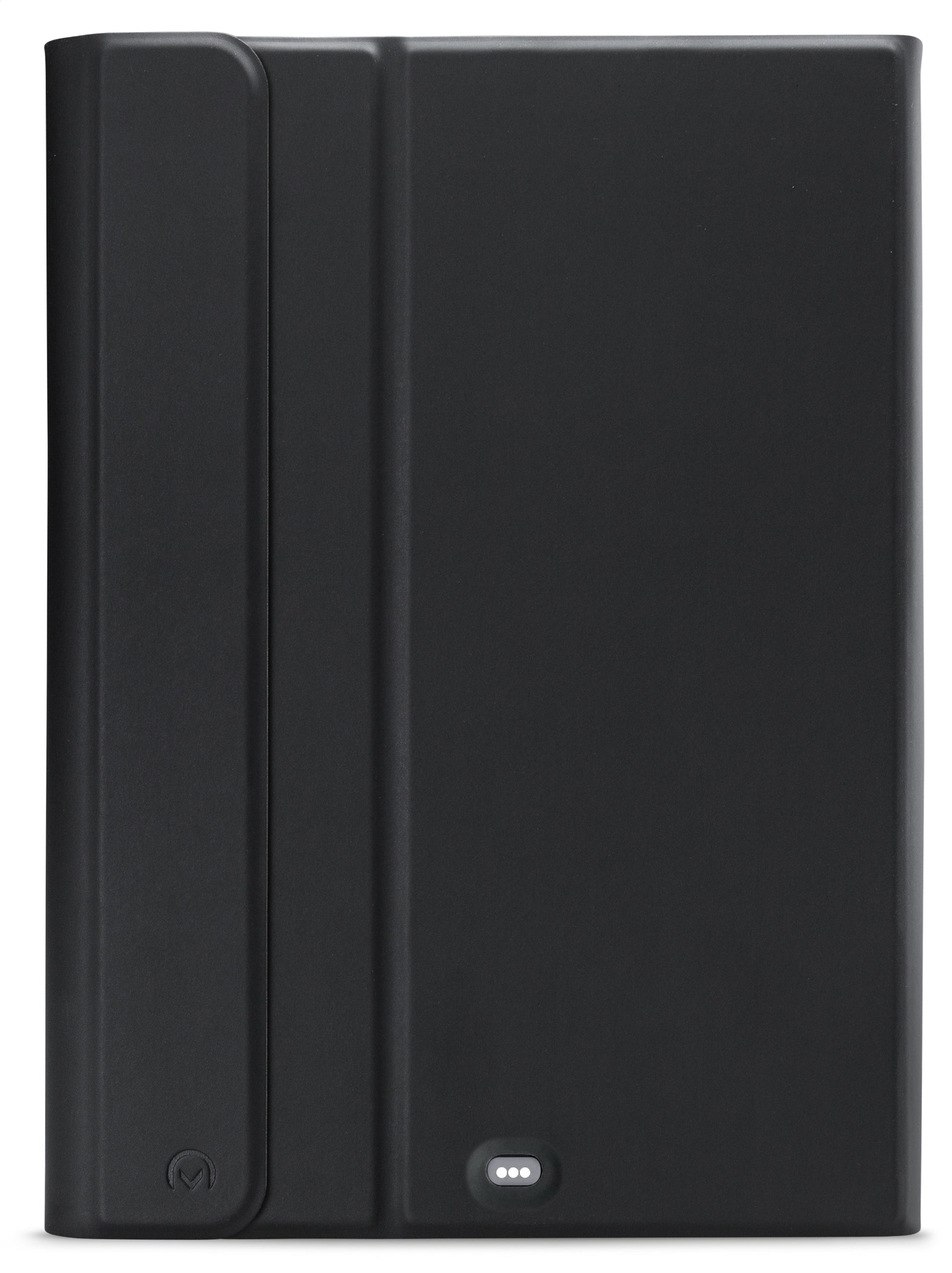 Mobilize Detachable Bluetooth Keyboard Case Apple Ipad 10.9 (2022) Black Qwertz