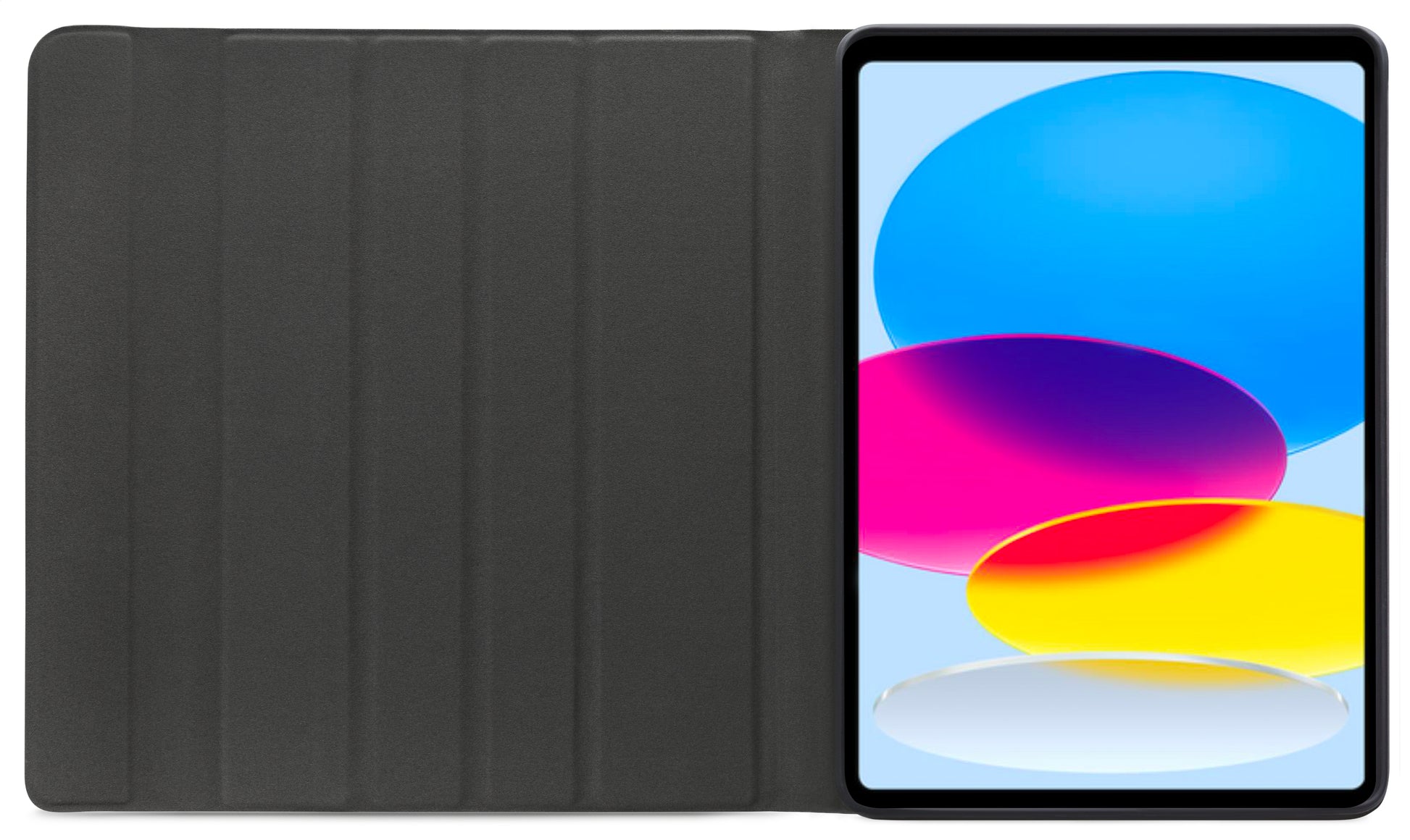 Mobilize Detachable Bluetooth Keyboard Case Apple Ipad 10.9 (2022) Black Qwertz