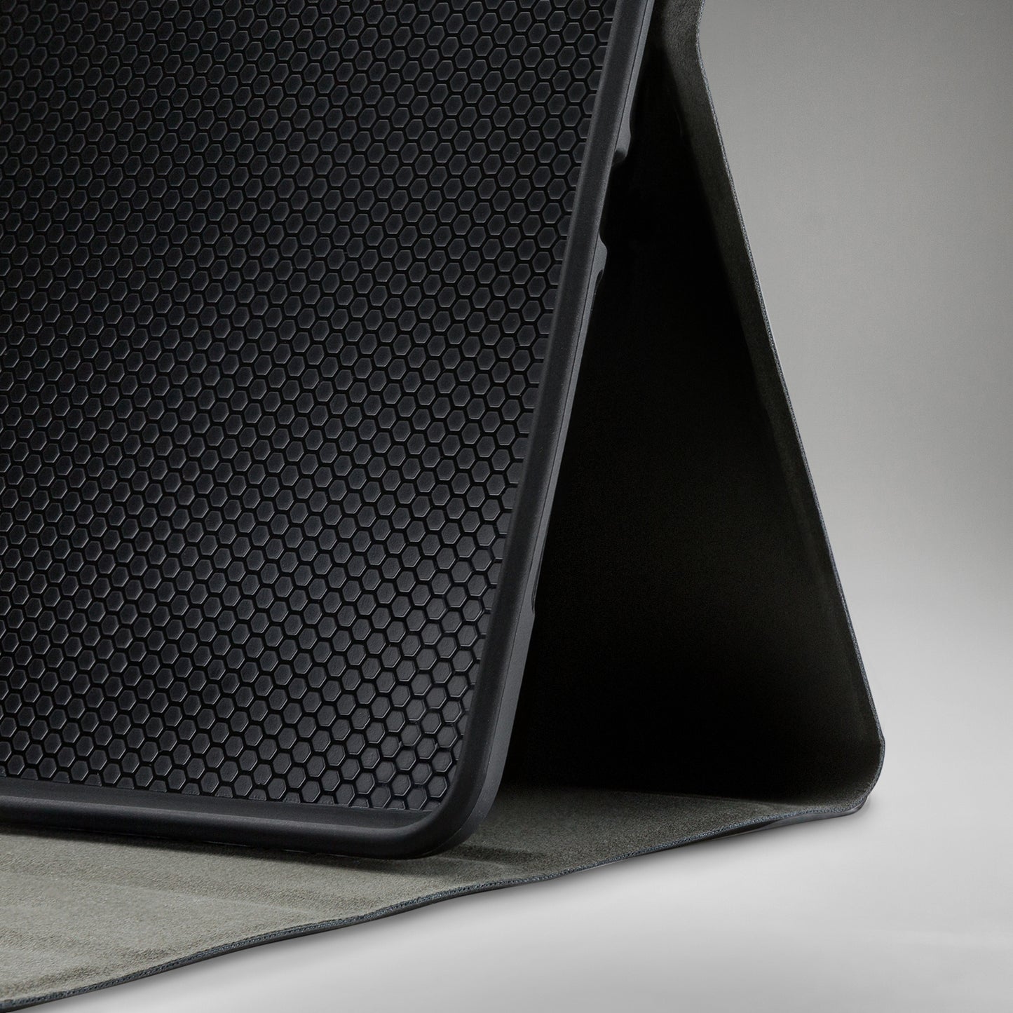 Mobilize Detachable Bluetooth Keyboard Case Apple Ipad 10.9 (2022) Black Qwertz