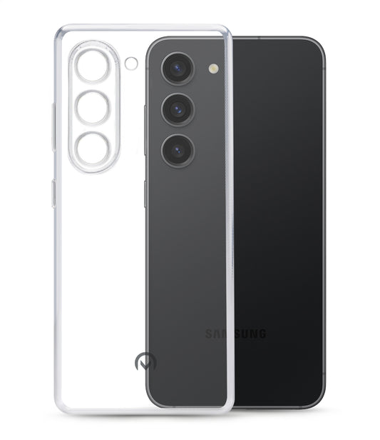 Mobilize Gelly Case Samsung Galaxy S23+ 5G Clear