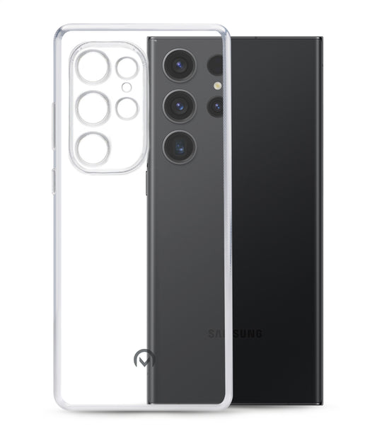 Mobilize Gelly Case Samsung Galaxy S23 Ultra 5G Clear