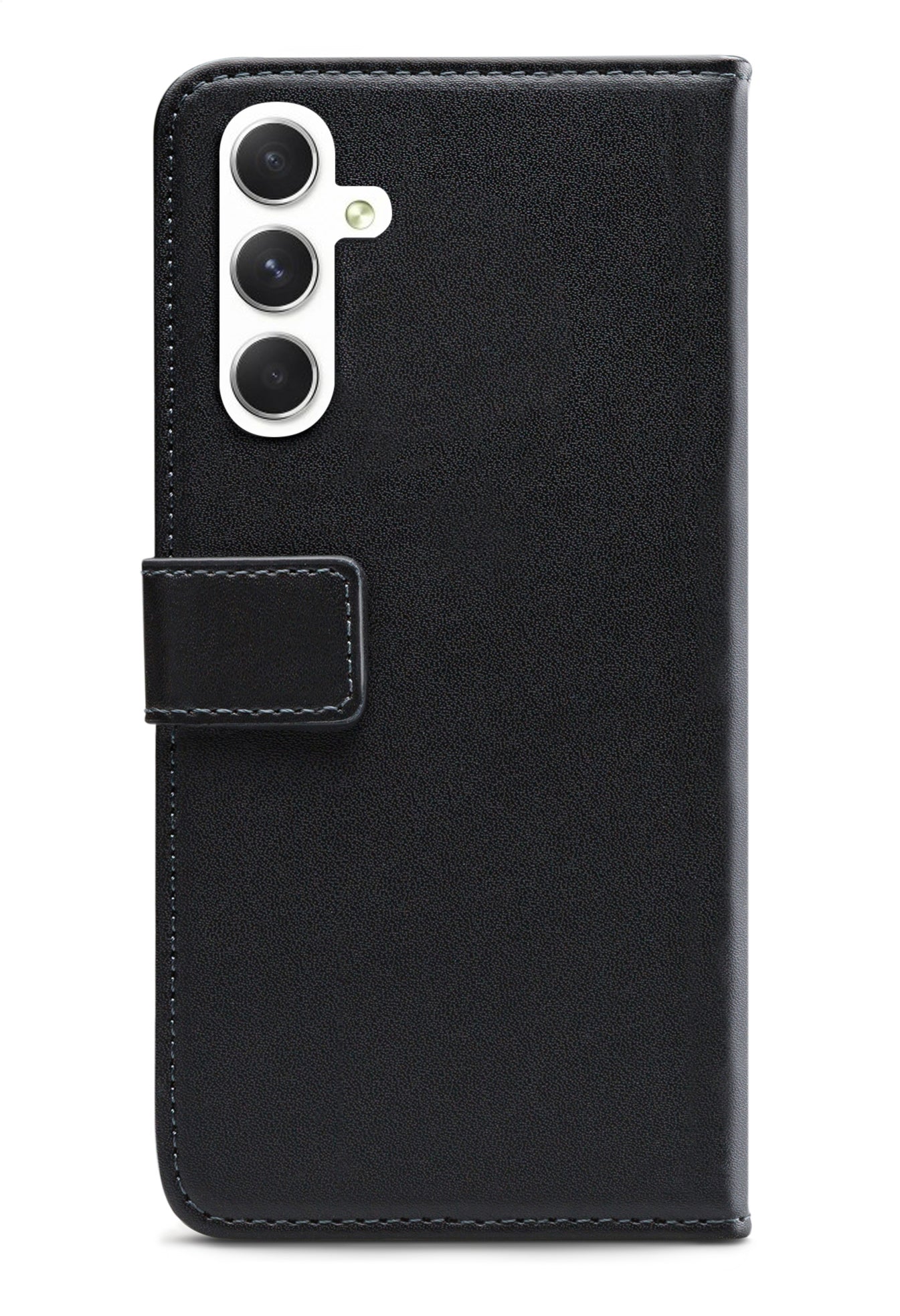 Mobilize Classic Gelly Wallet Book Case Samsung Galaxy A54 5G Black