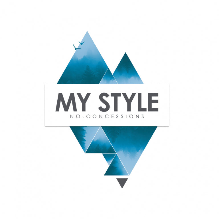 My Style Flex Wallet For Samsung Galaxy S23 5G Black