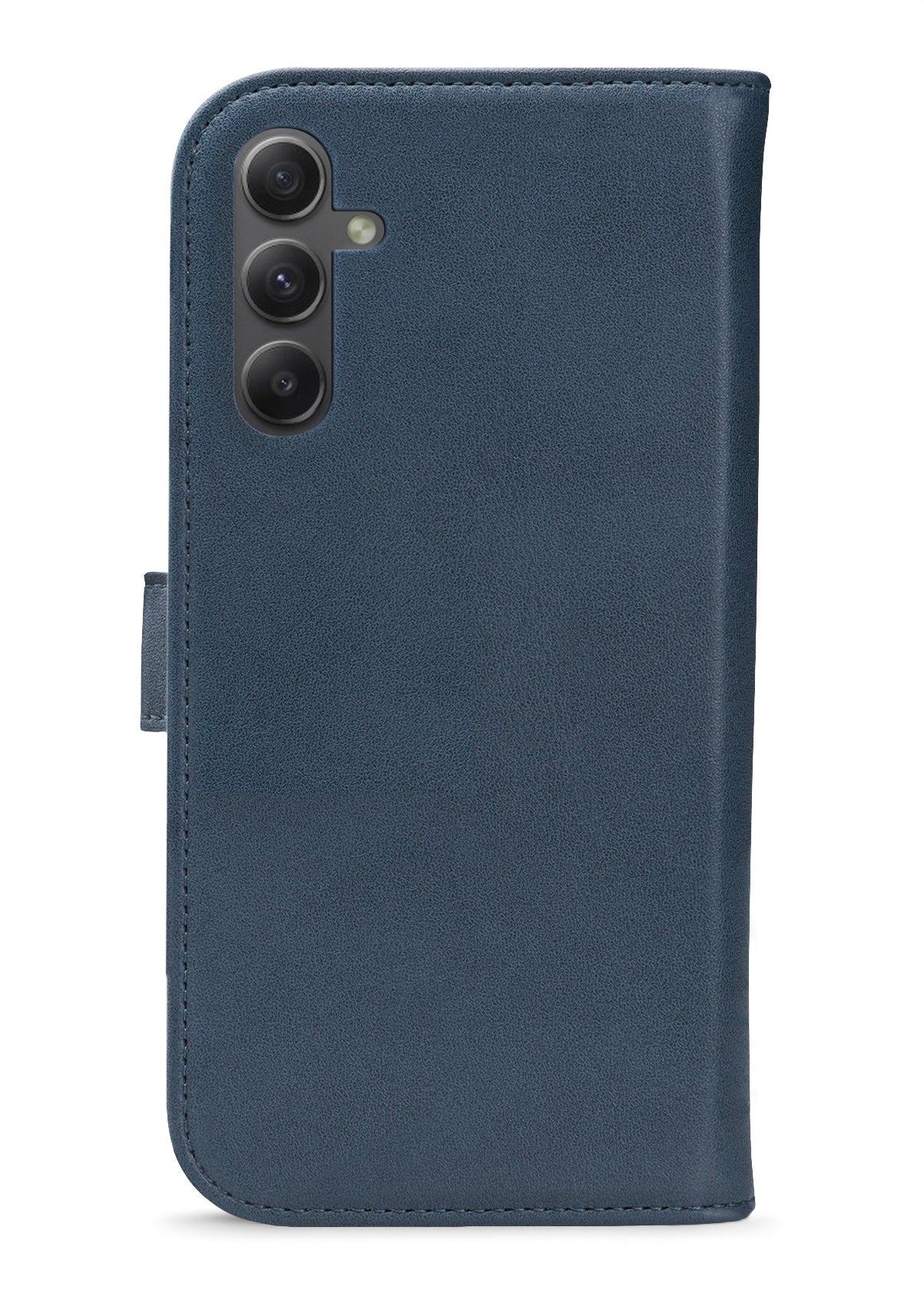 My Style Flex Wallet For Samsung Galaxy A34 5G Ocean Blue