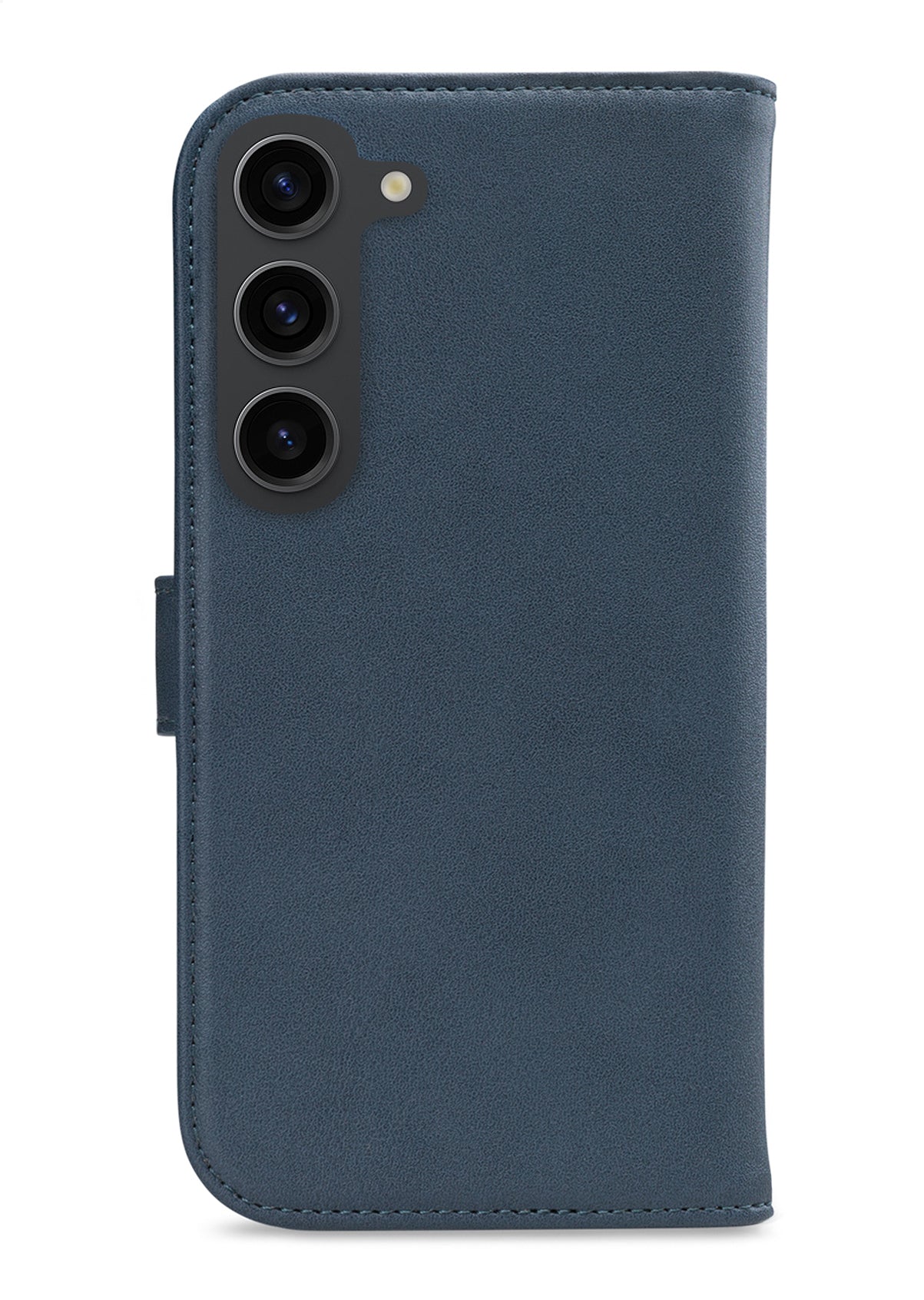 My Style Flex Wallet For Samsung Galaxy S23+ 5G Ocean Blue