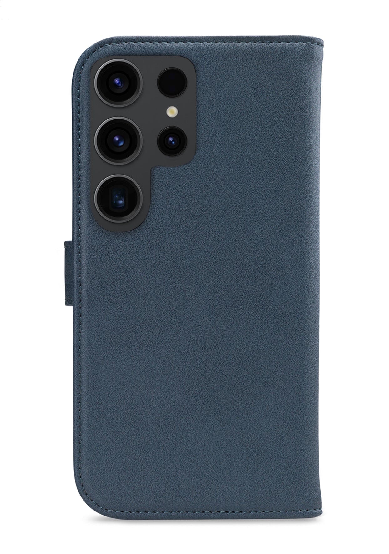 My Style Flex Wallet For Samsung Galaxy S23 Ultra 5G Ocean Blue